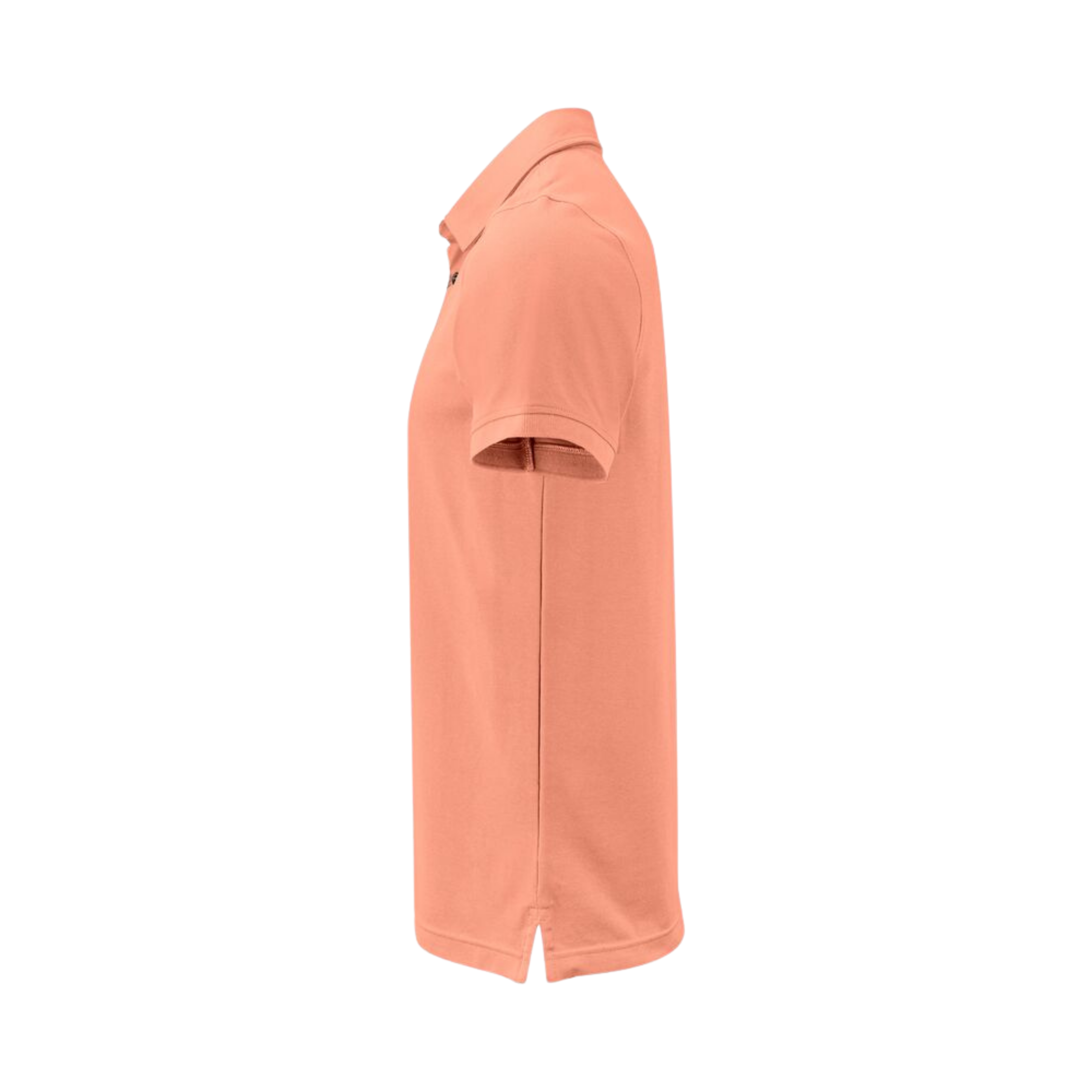 Cutter & Buck Advantage Premium Polo Herr - Papaya-5