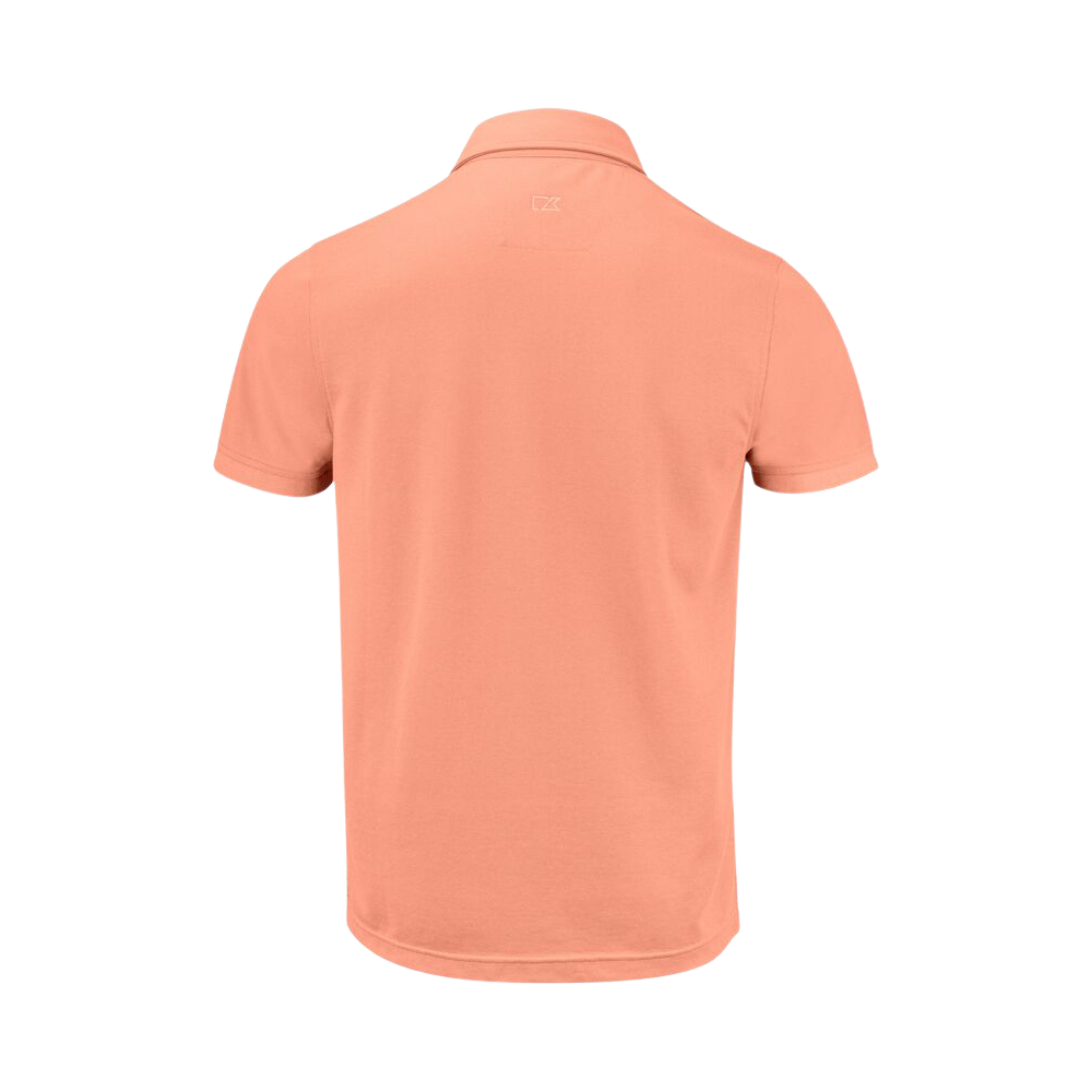 Cutter & Buck Advantage Premium Polo Herr - Papaya-4