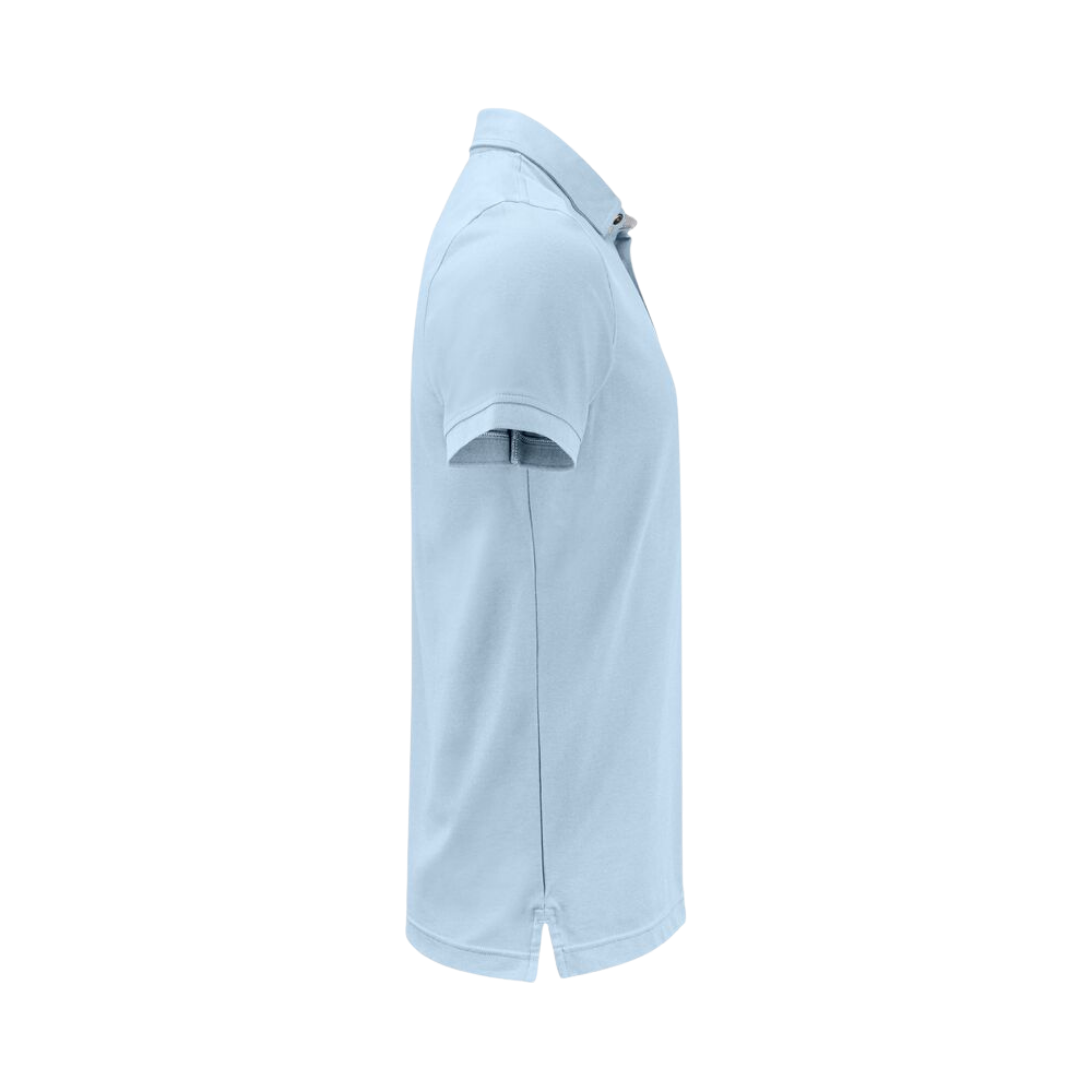 Cutter & Buck Advantage Premium Polo Herr - Himmelsblå-3