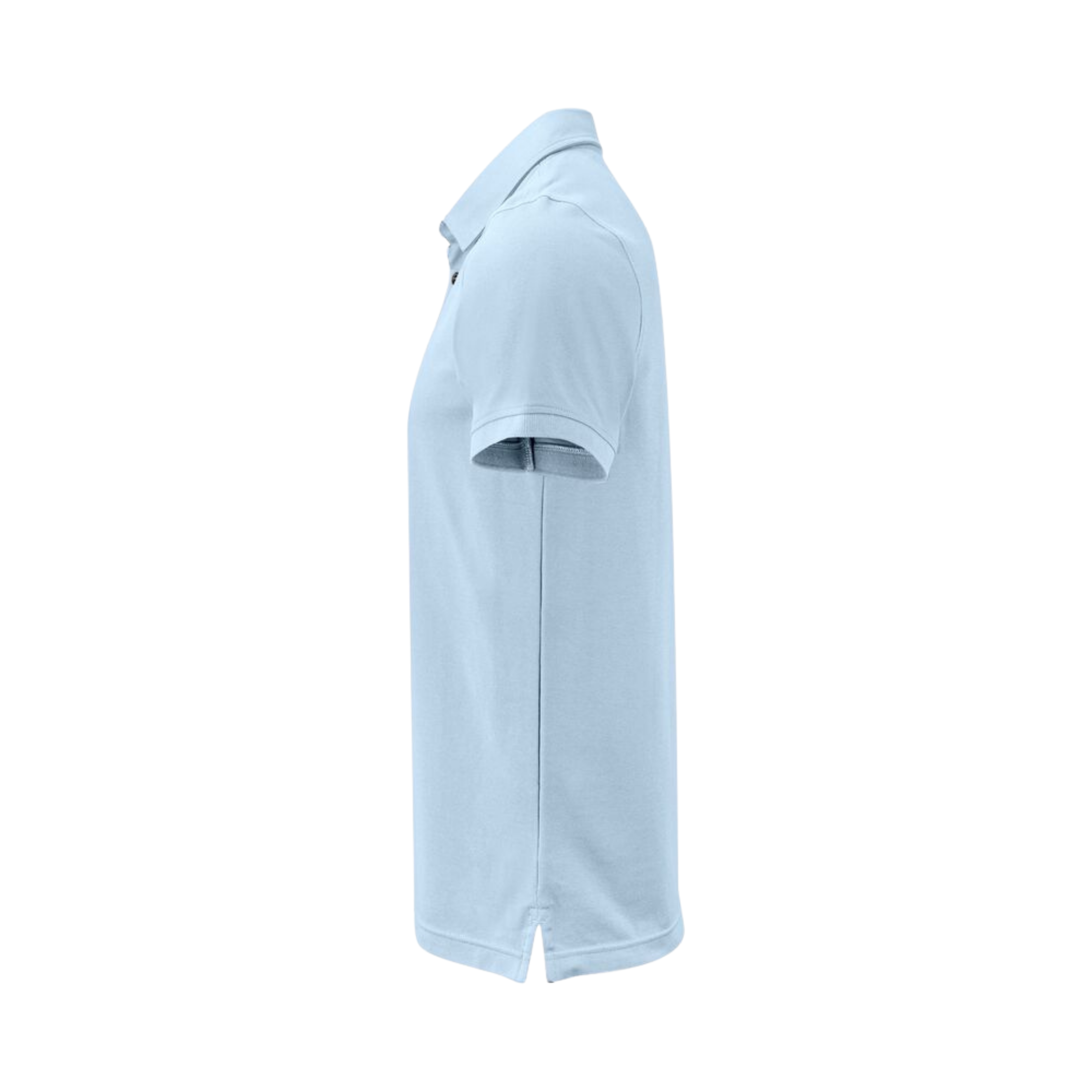 Cutter & Buck Advantage Premium Polo Herr - Himmelsblå-5