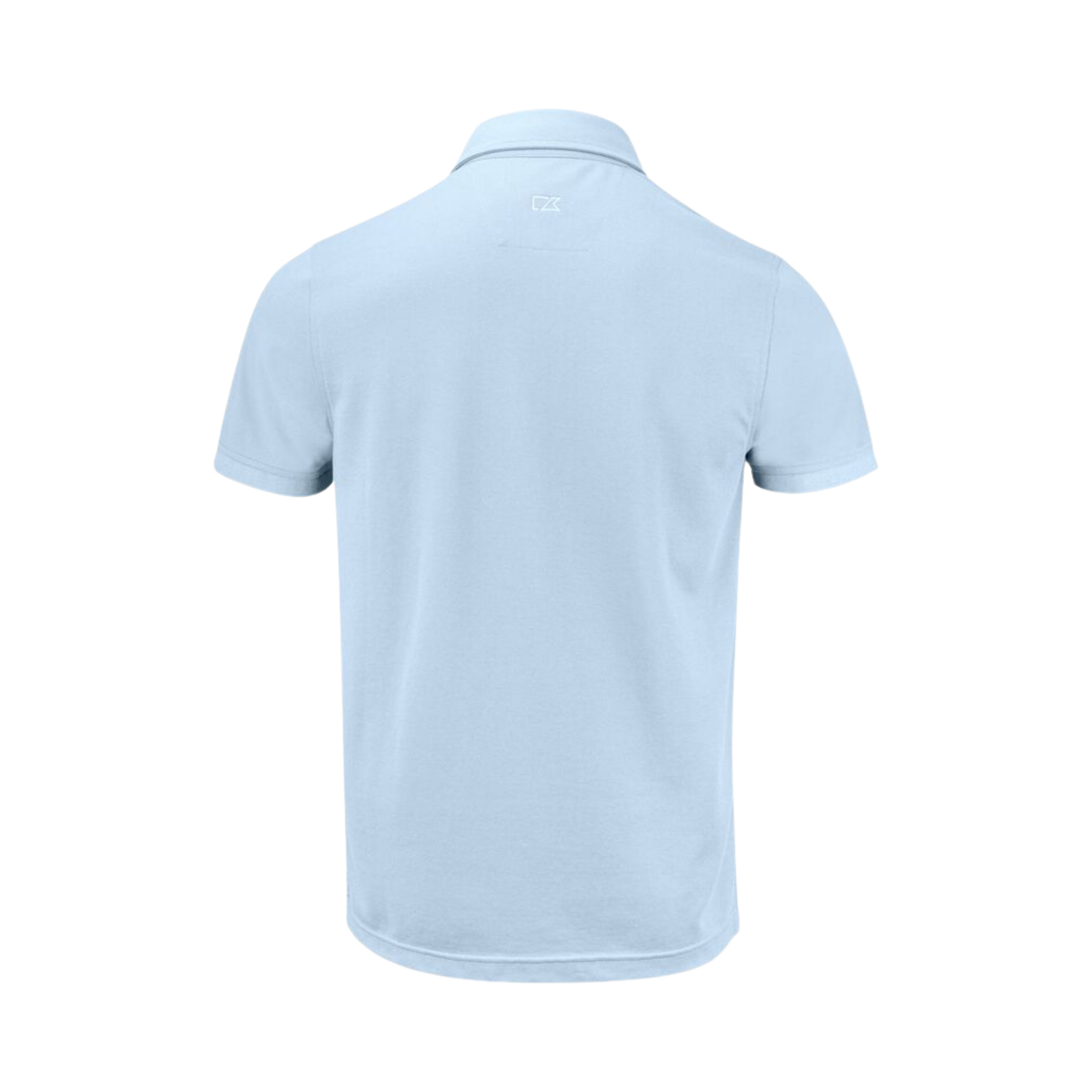 Cutter & Buck Advantage Premium Polo Herr - Himmelsblå-4