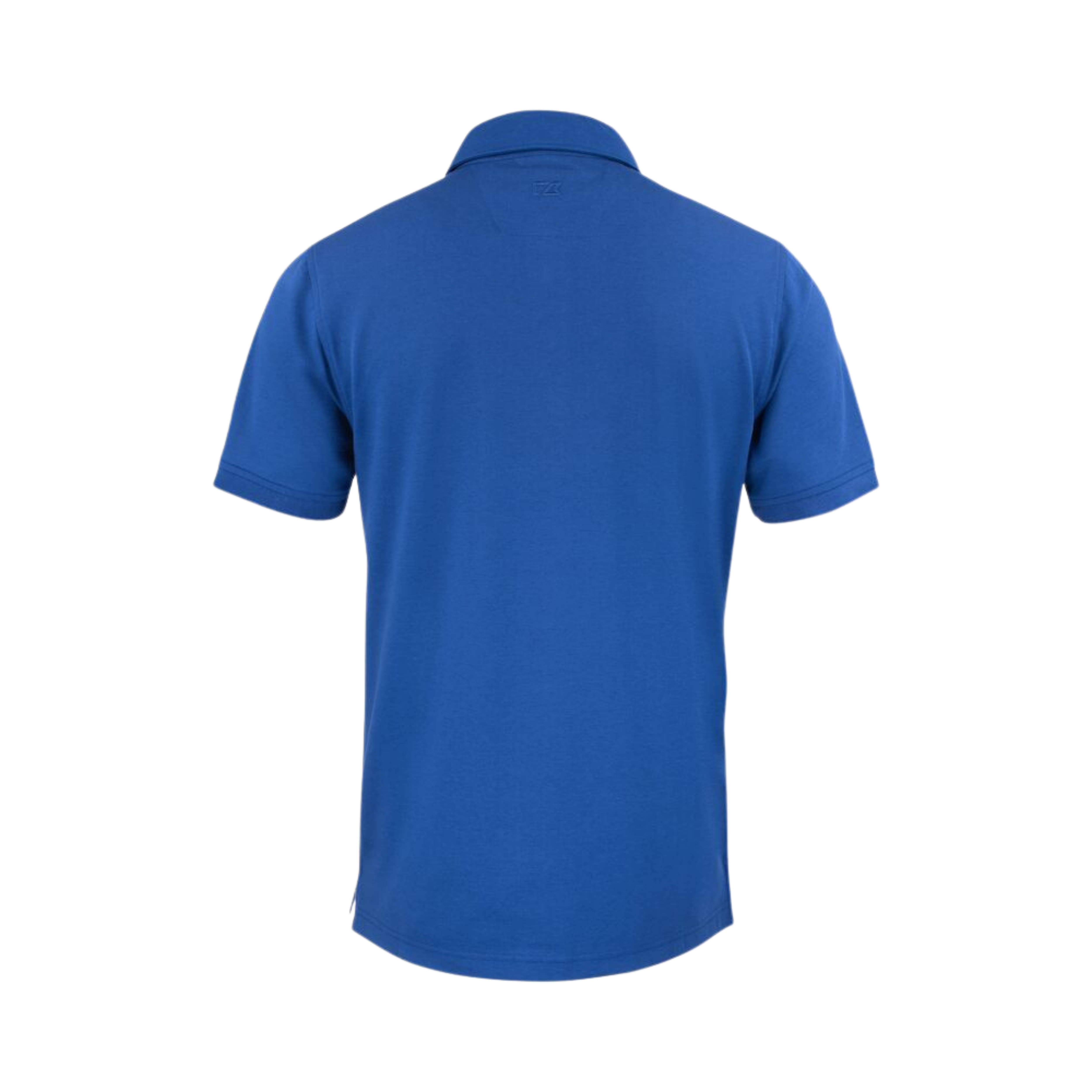 Cutter & Buck Advantage Premium Polo Herr - Blå-4