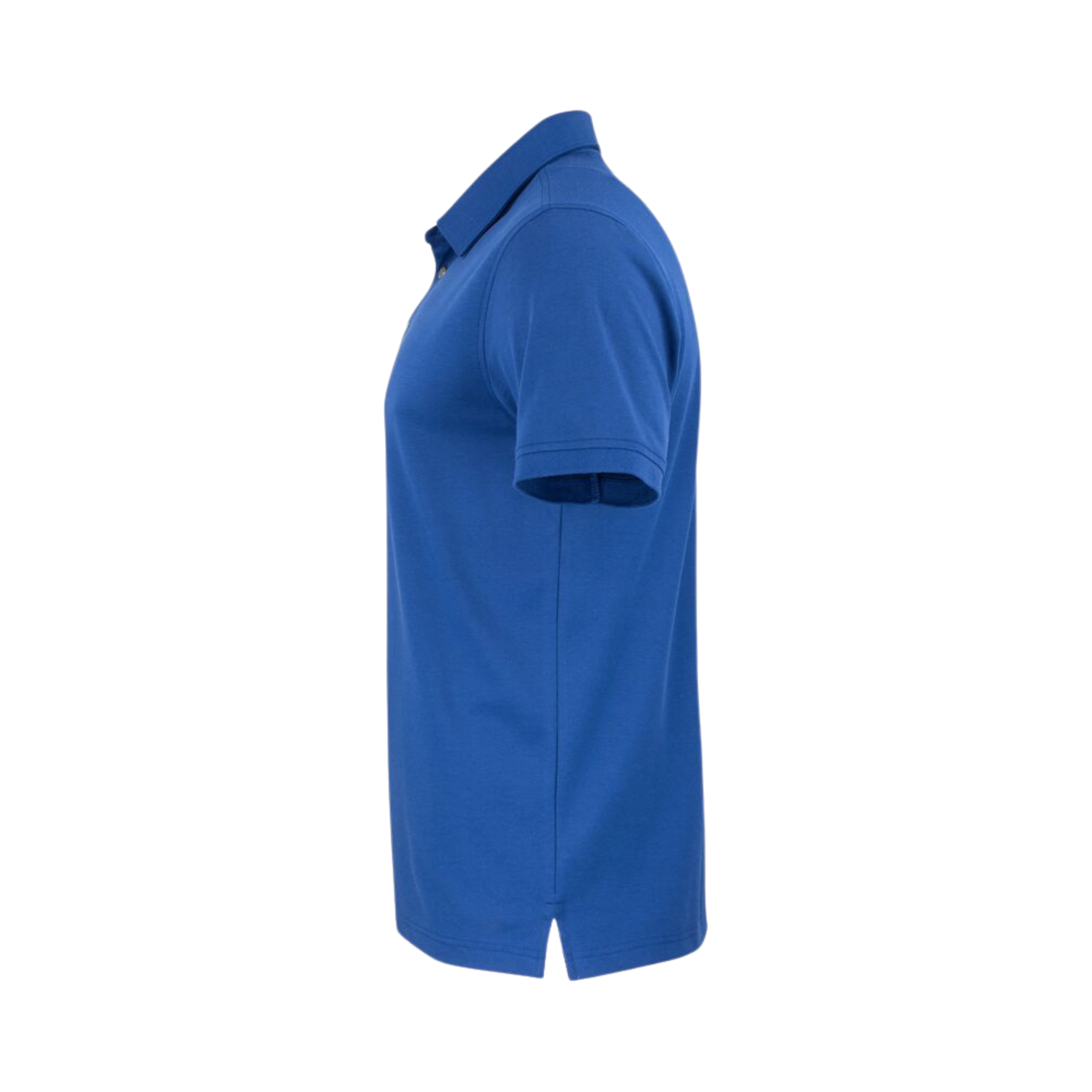 Cutter & Buck Advantage Premium Polo Herr - Blå-5