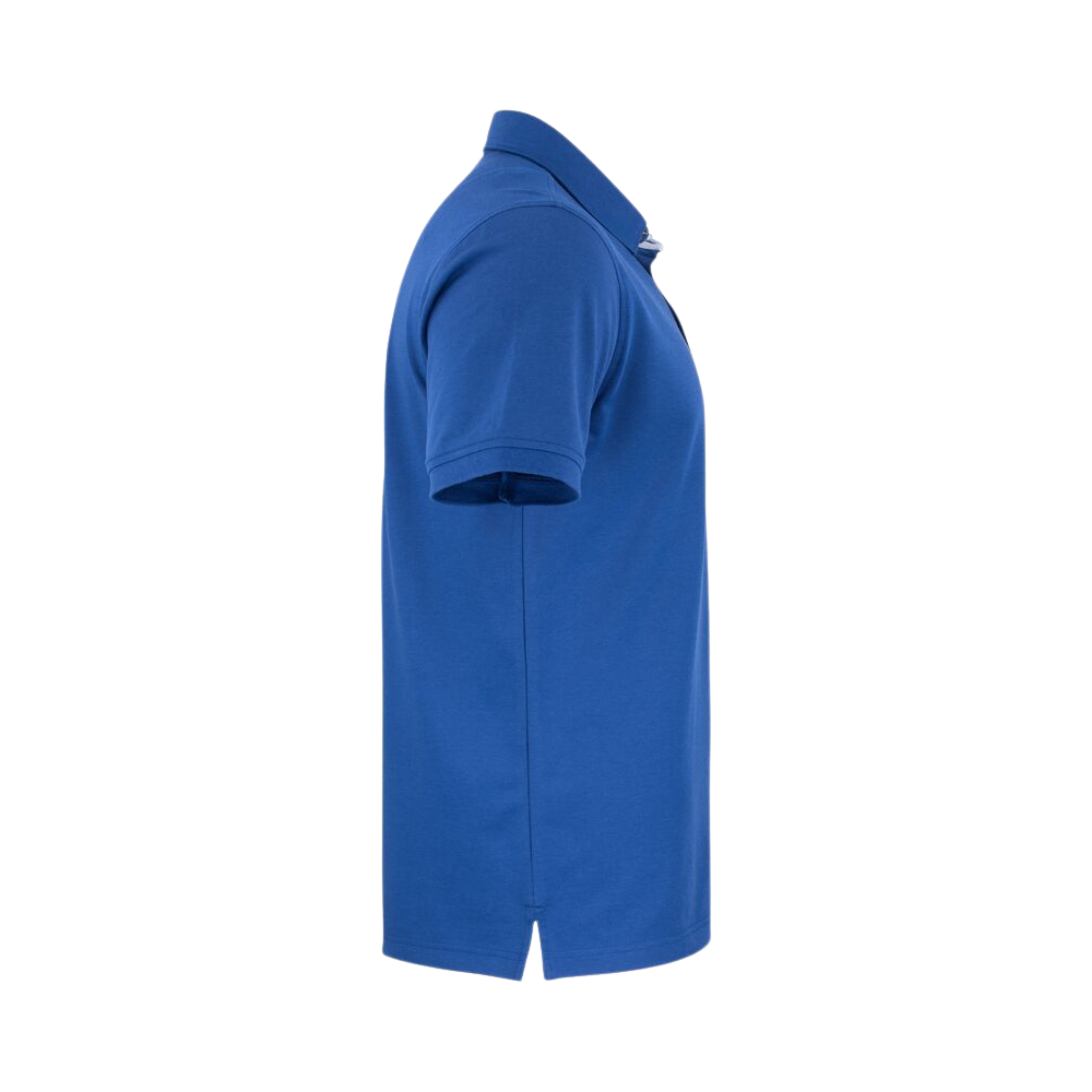 Cutter & Buck Advantage Premium Polo Herr - Blå-3