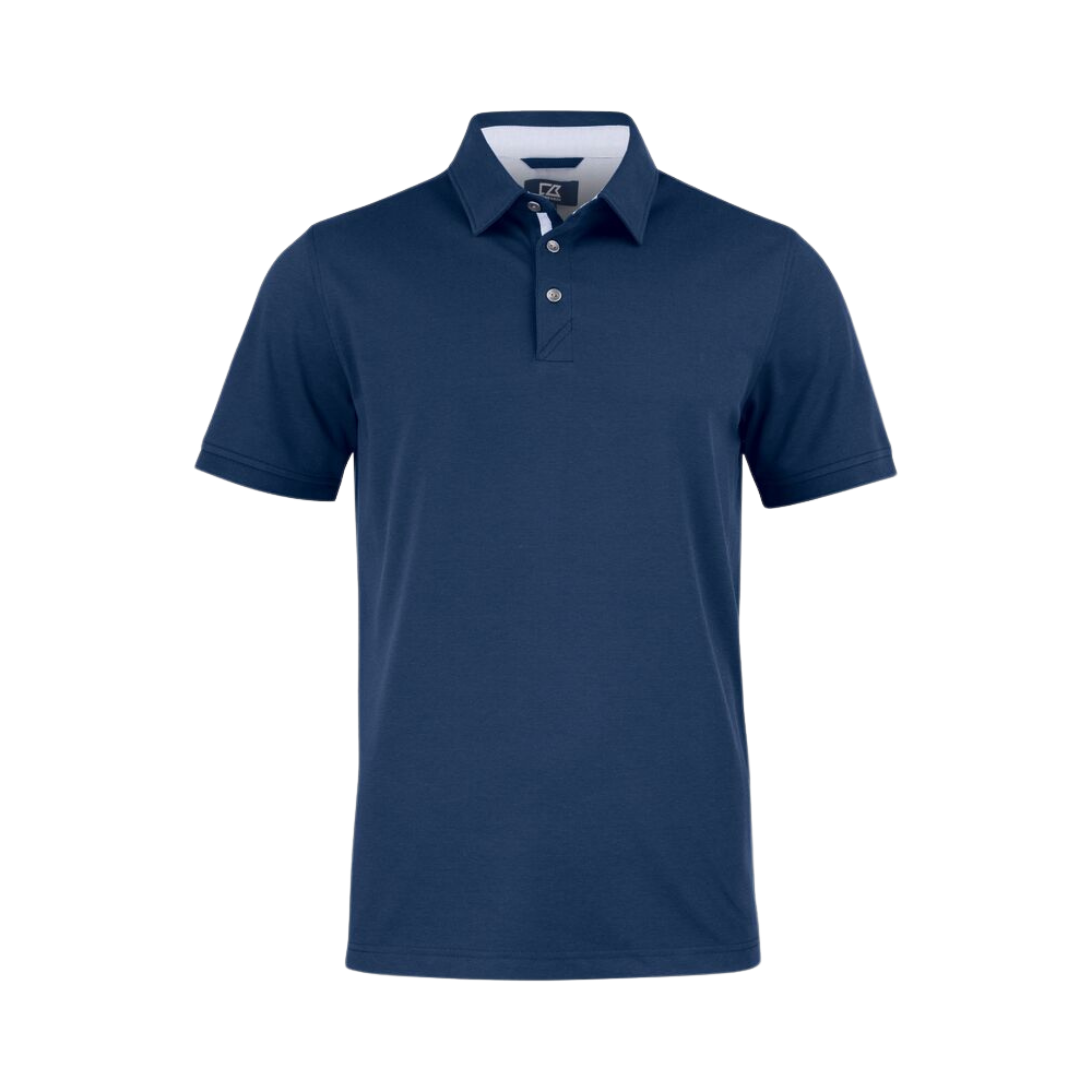 Cutter & Buck Advantage Premium Polo Herr - Mörk Marin-2