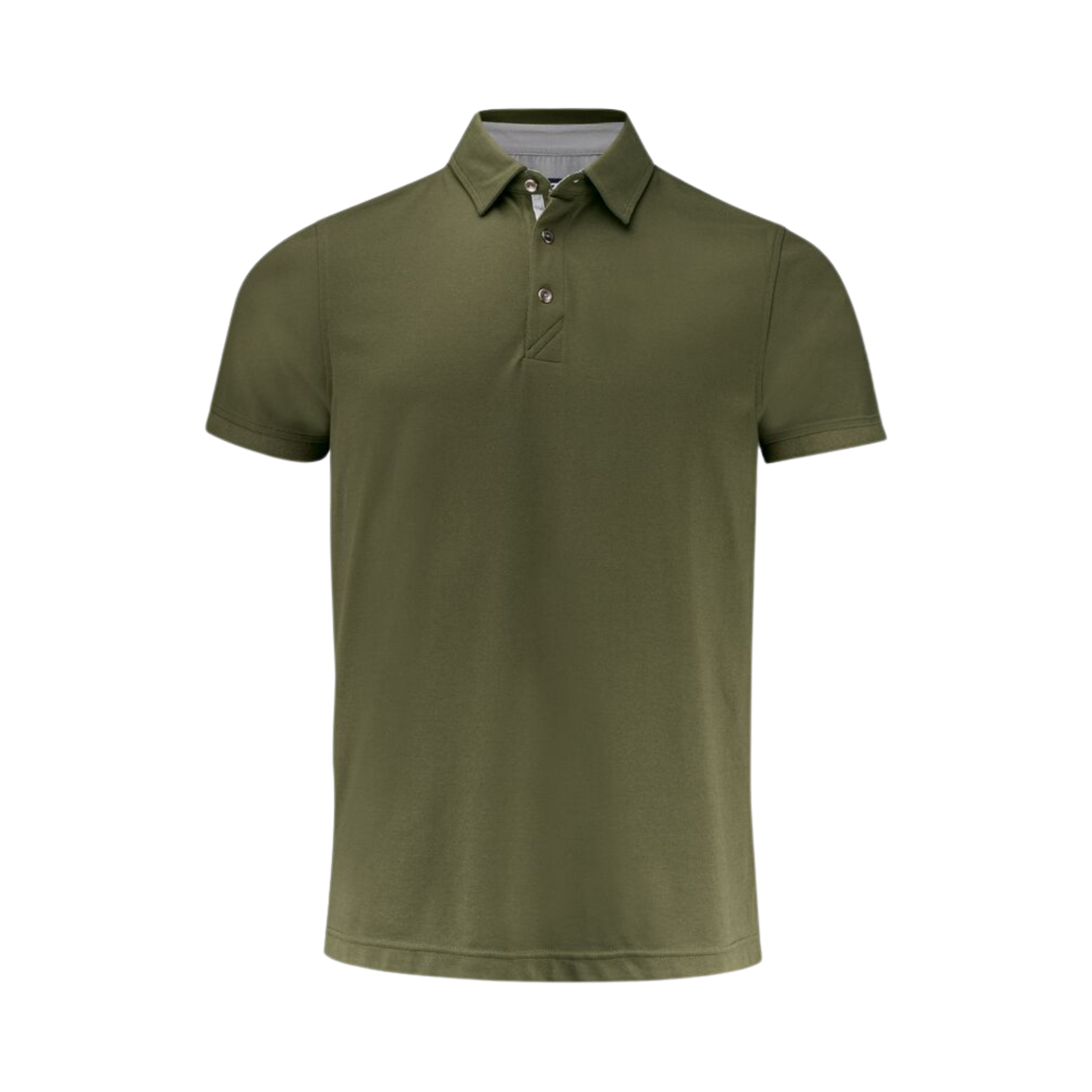Cutter & Buck Advantage Premium Polo Herr - Ivy Green-2