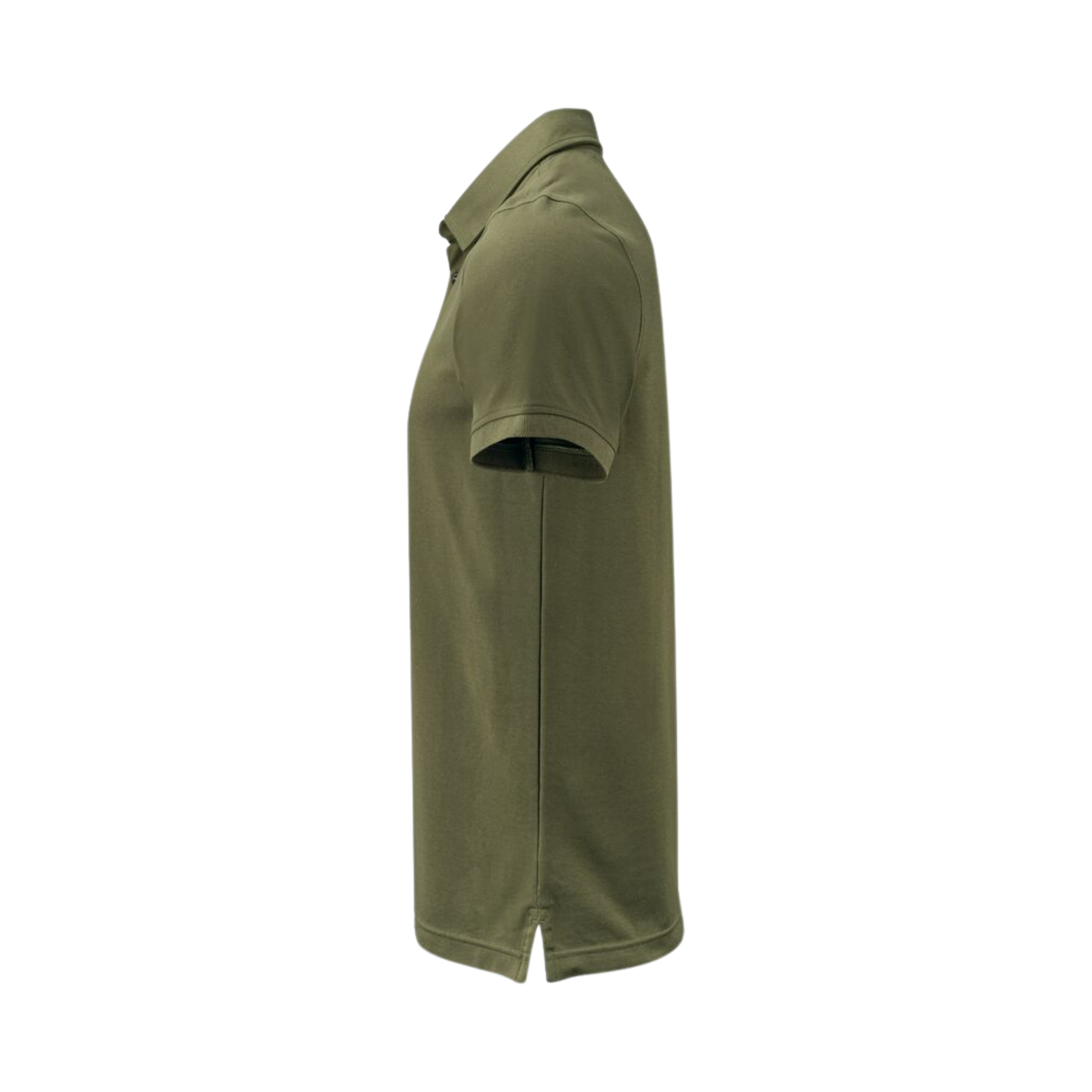 Cutter & Buck Advantage Premium Polo Herr - Ivy Green-5
