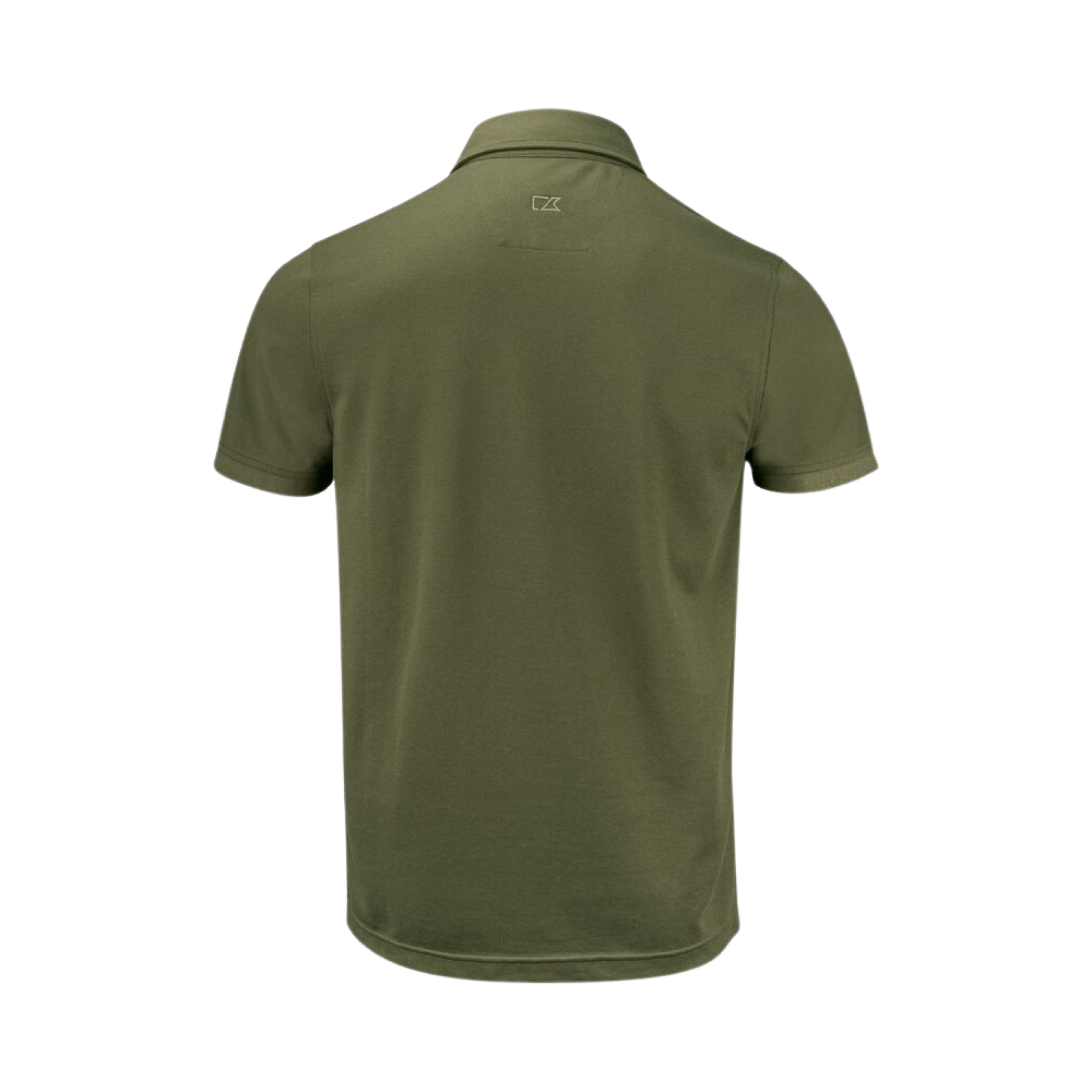 Cutter & Buck Advantage Premium Polo Herr - Ivy Green-4
