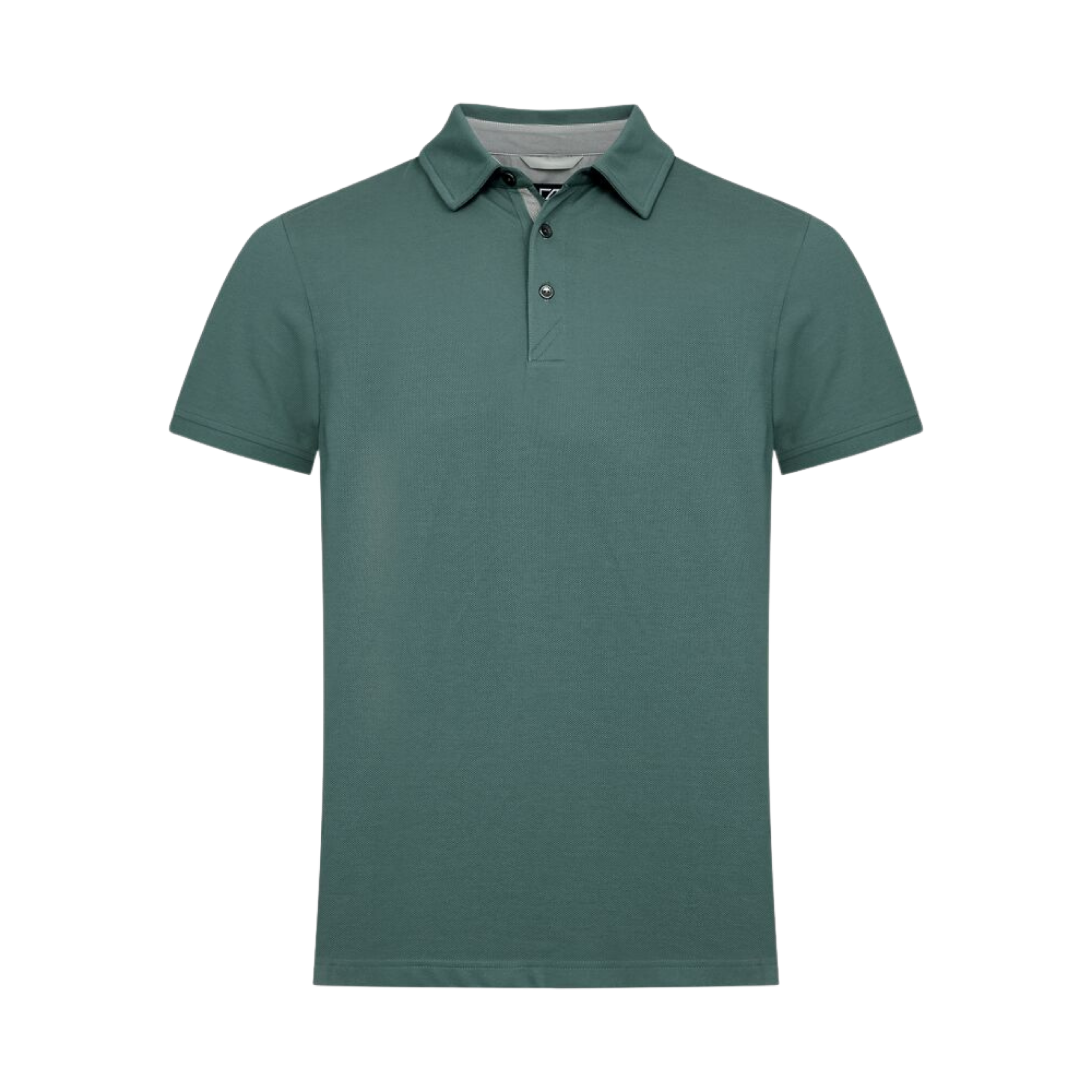 Cutter & Buck Advantage Premium Polo Herr - Pine Green-2