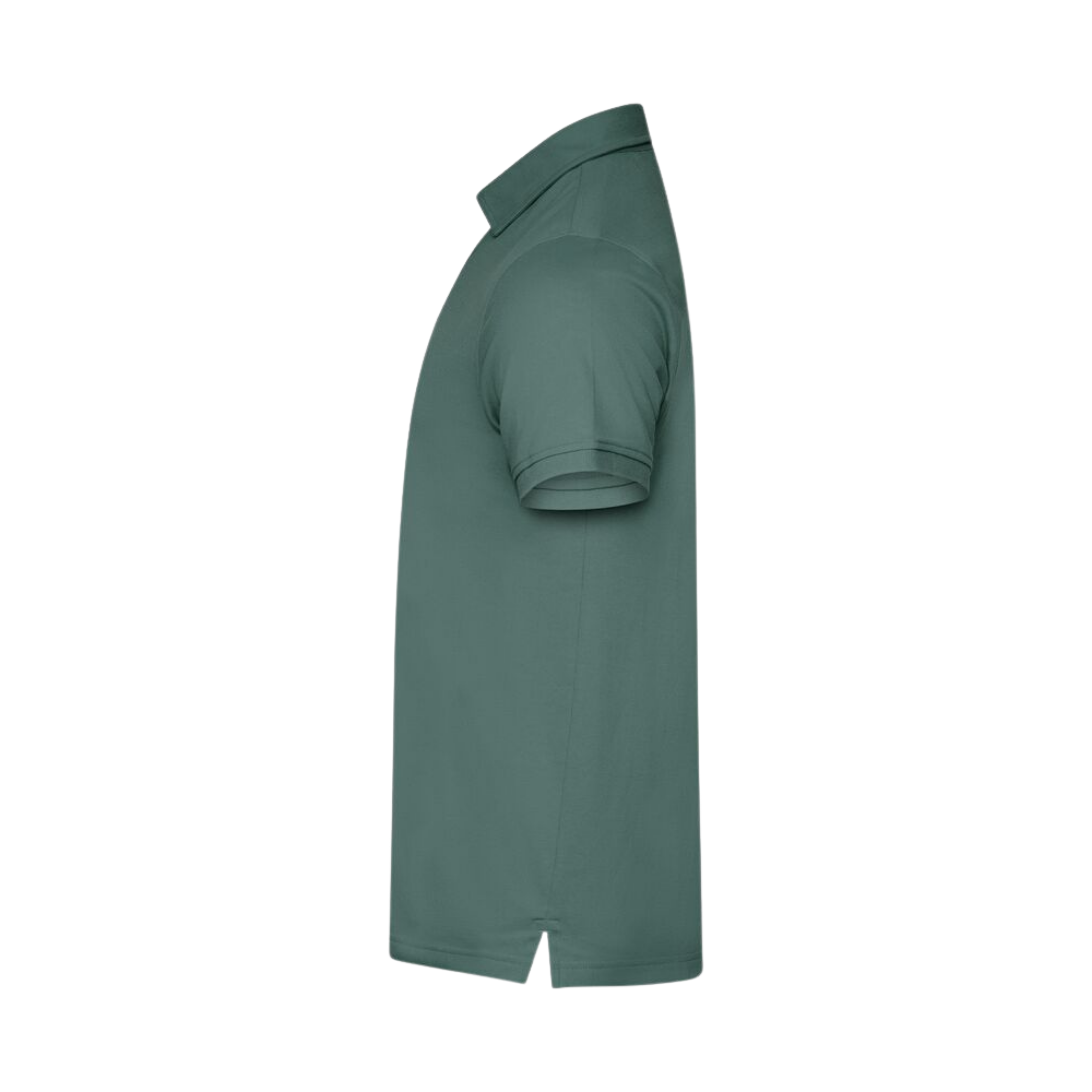 Cutter & Buck Advantage Premium Polo Herr - Pine Green-5