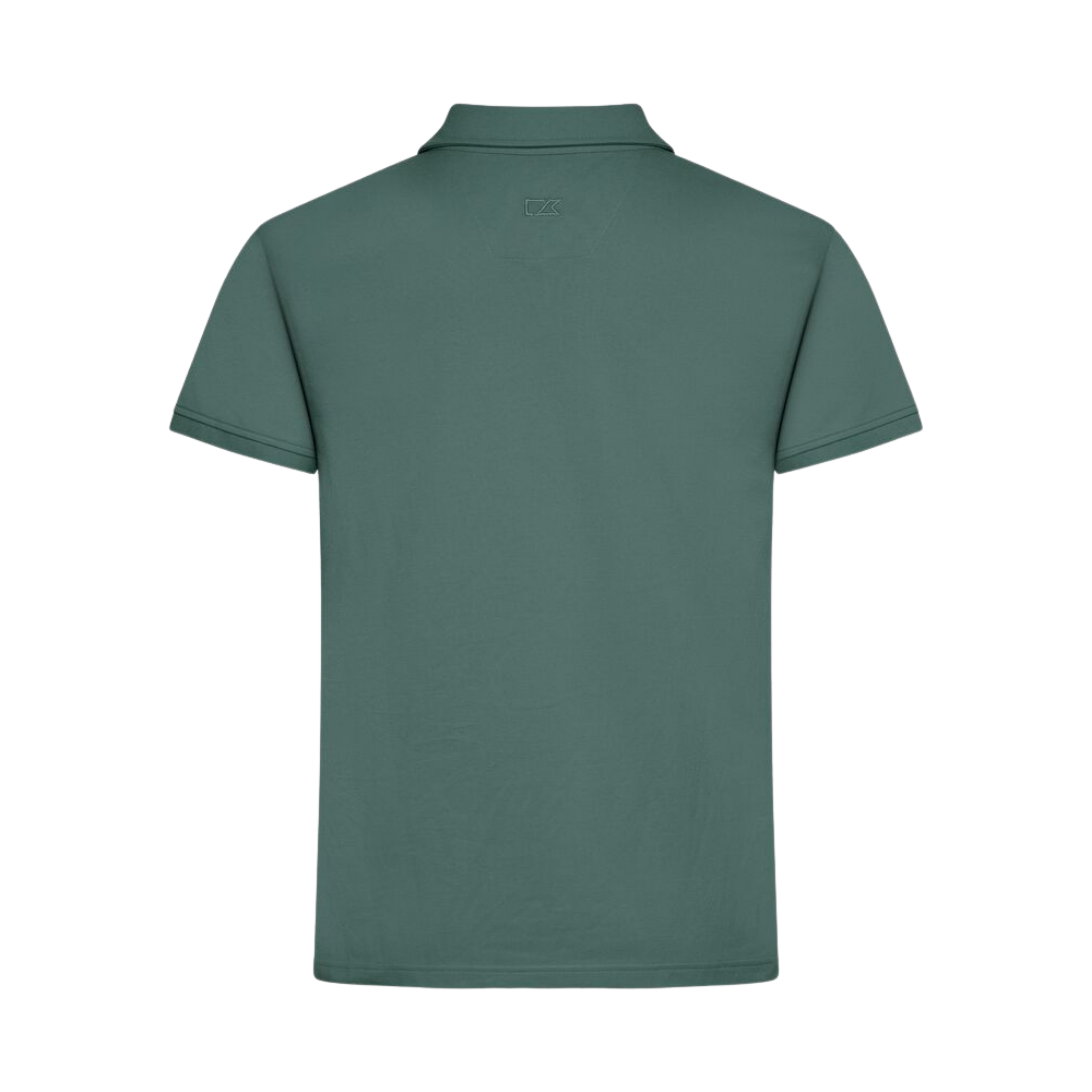 Cutter & Buck Advantage Premium Polo Herr - Pine Green-4