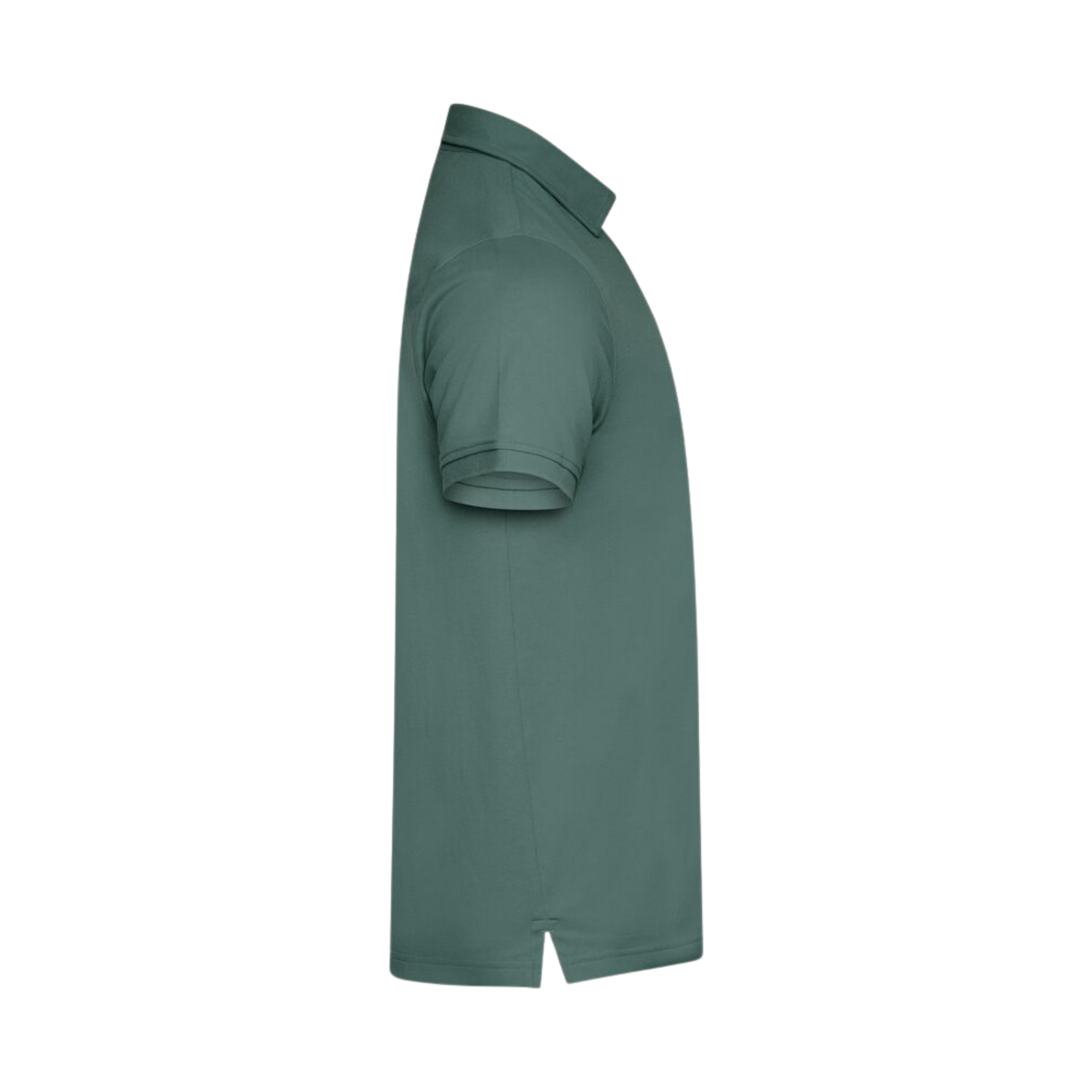 Cutter & Buck Advantage Premium Polo Herr - Pine Green-3