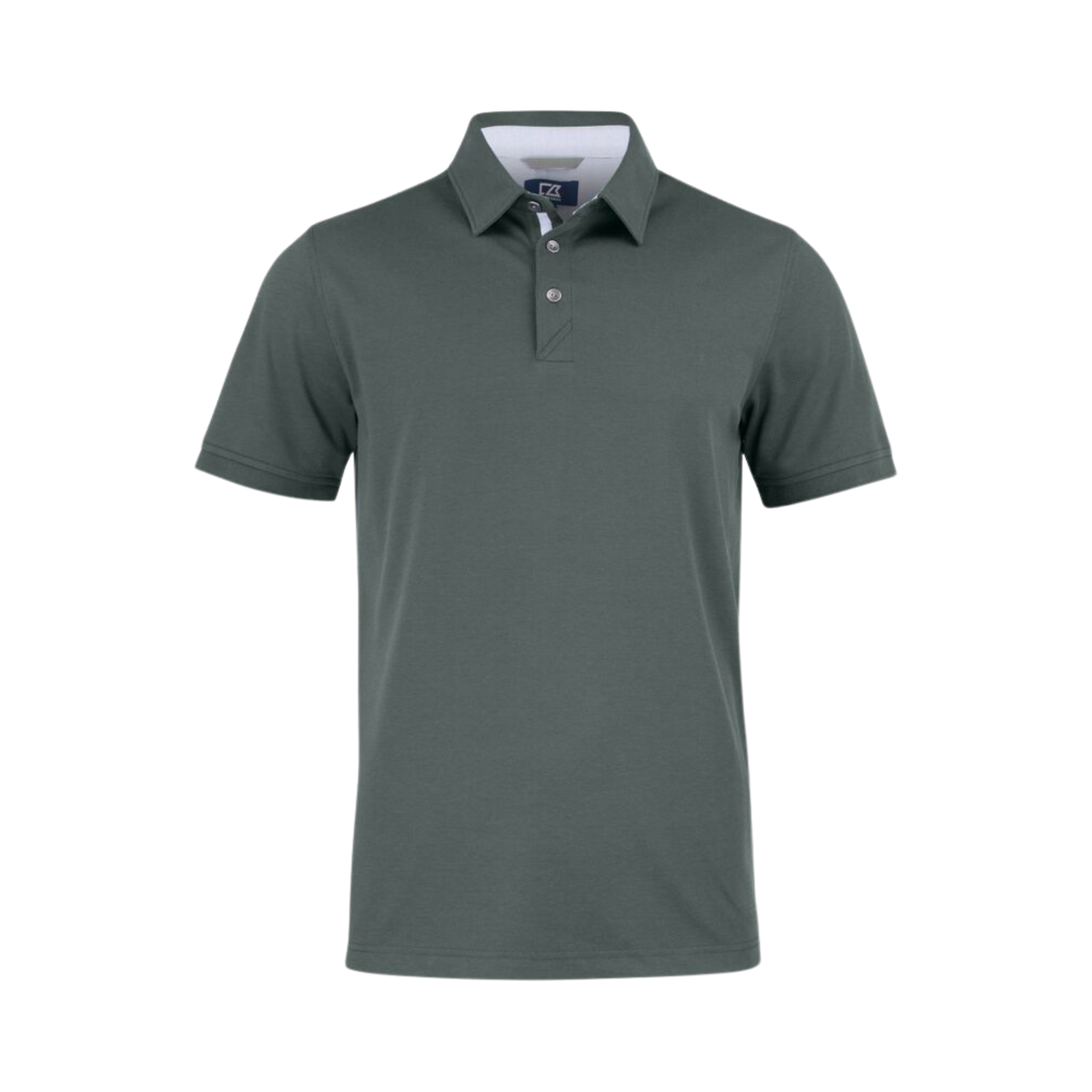 Cutter & Buck Advantage Premium Polo Herr - Pistol-2