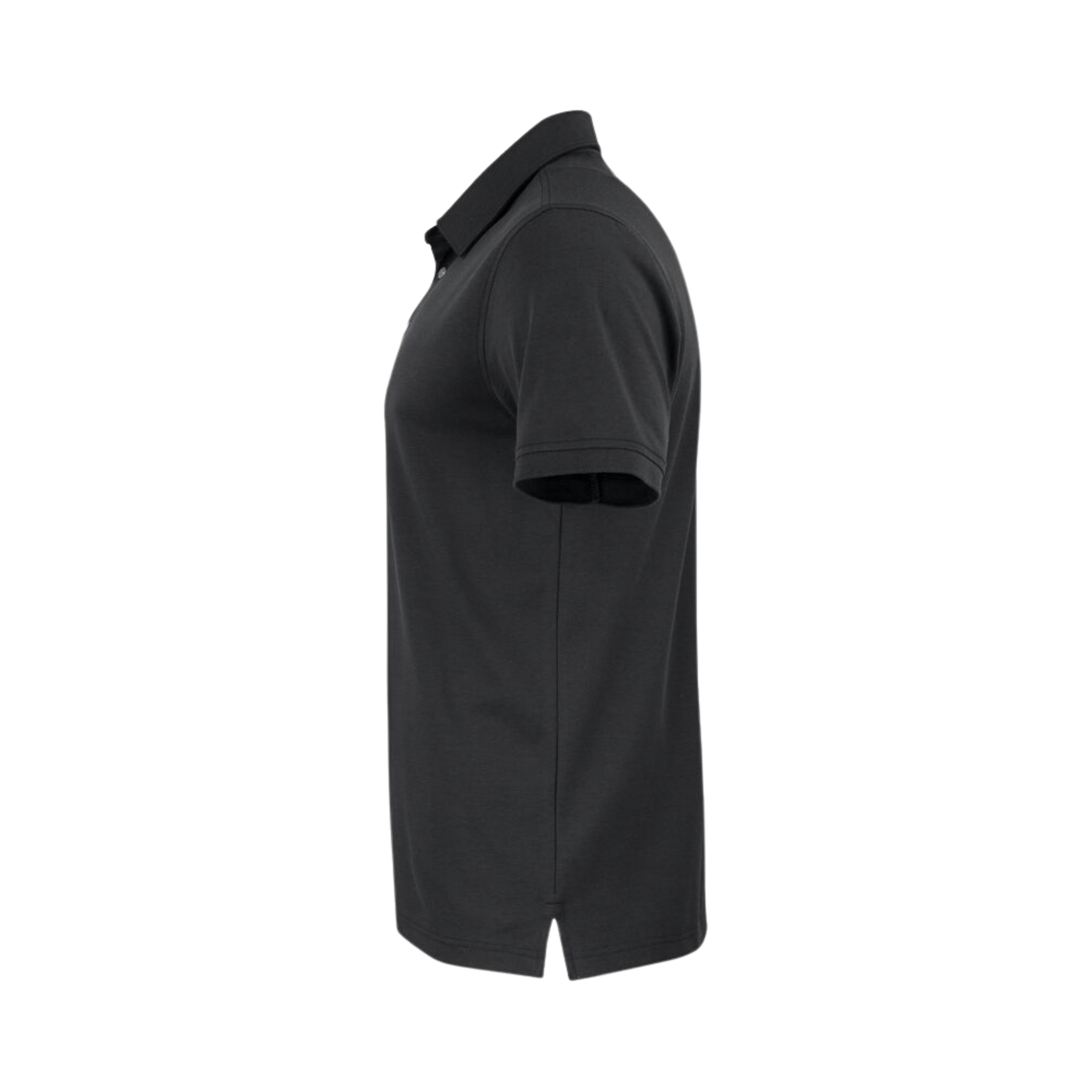 Cutter & Buck Advantage Premium Polo Herr - Svart-5
