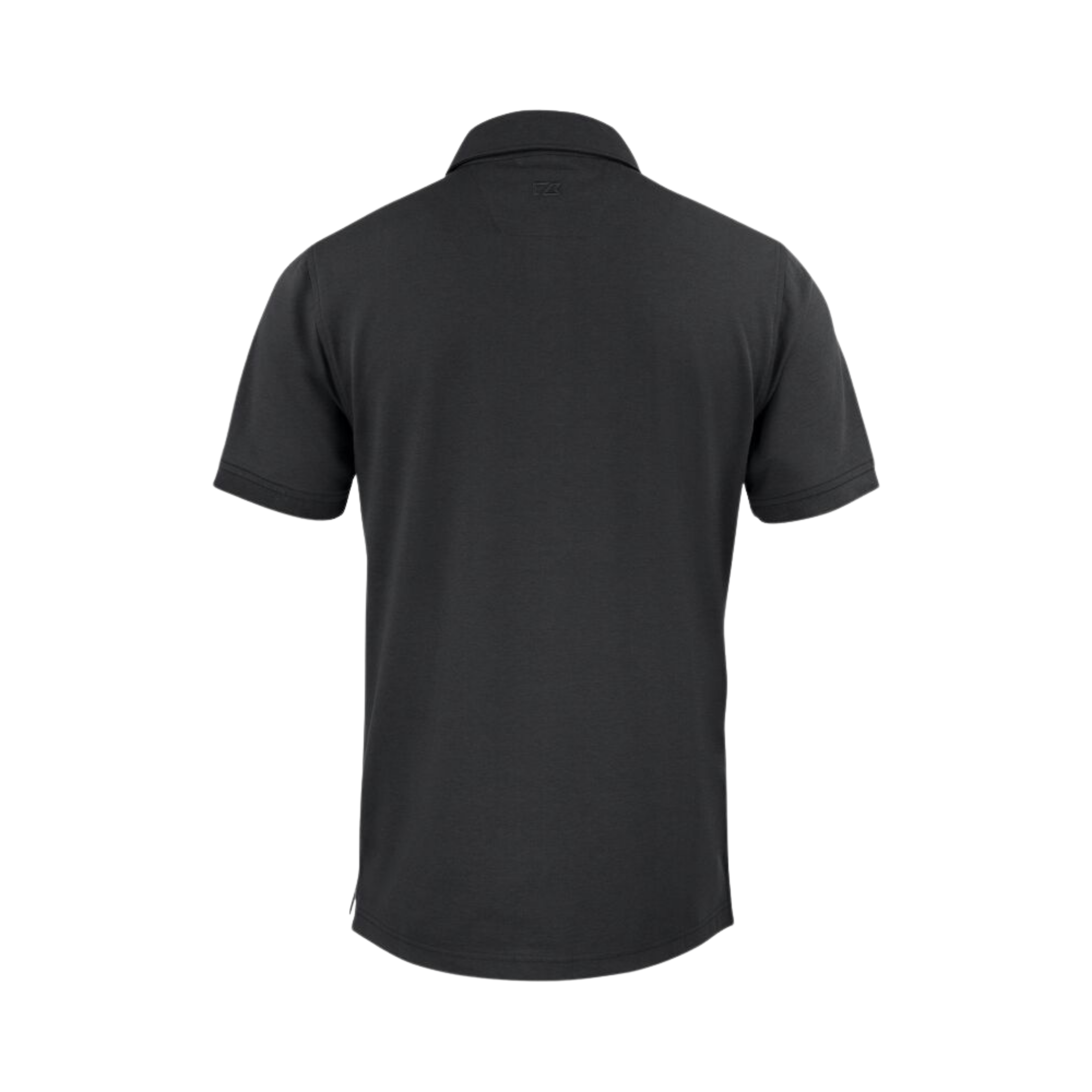Cutter & Buck Advantage Premium Polo Herr - Svart-4