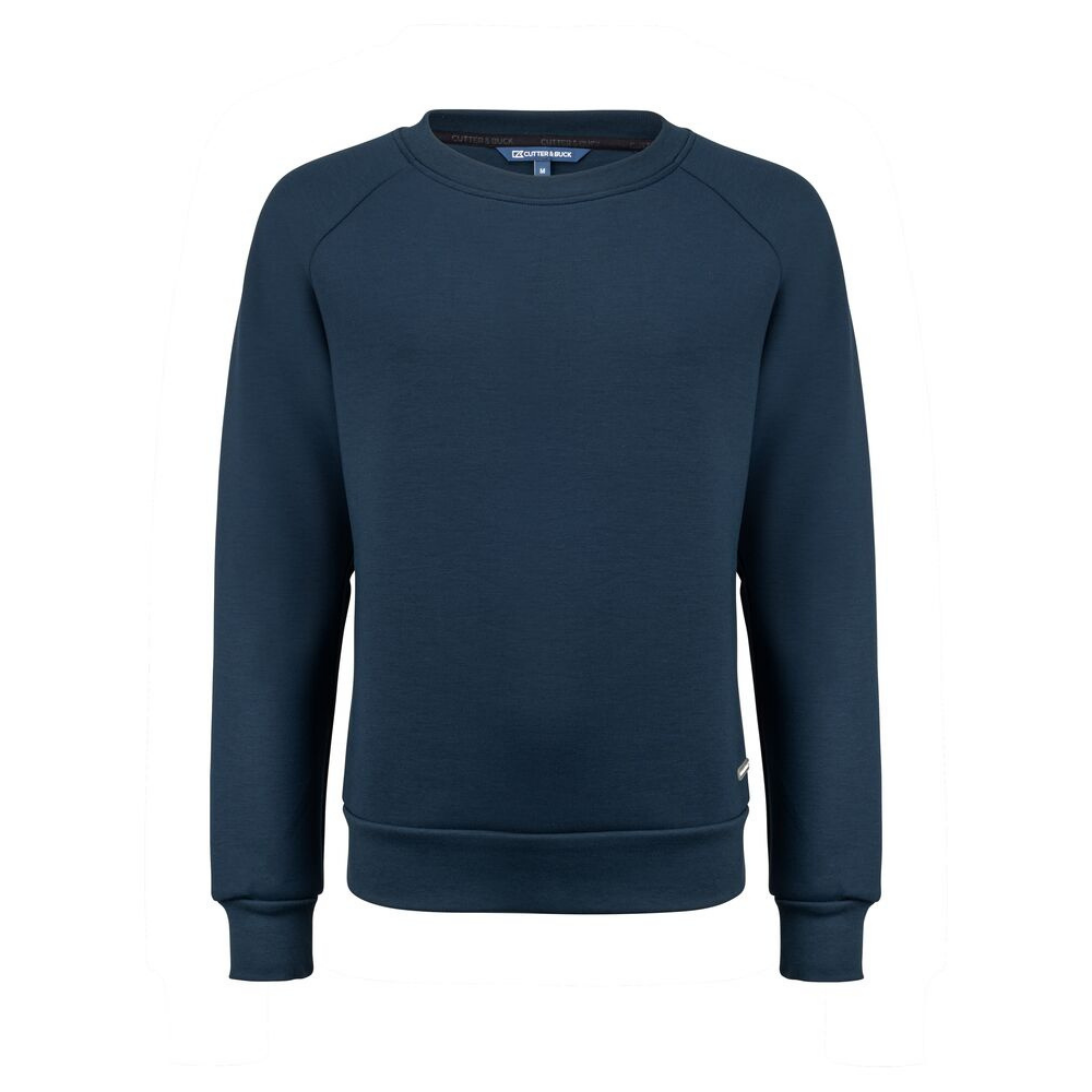 Cutter & Buck Pemberton Crewneck Sweatshirt Dam-5