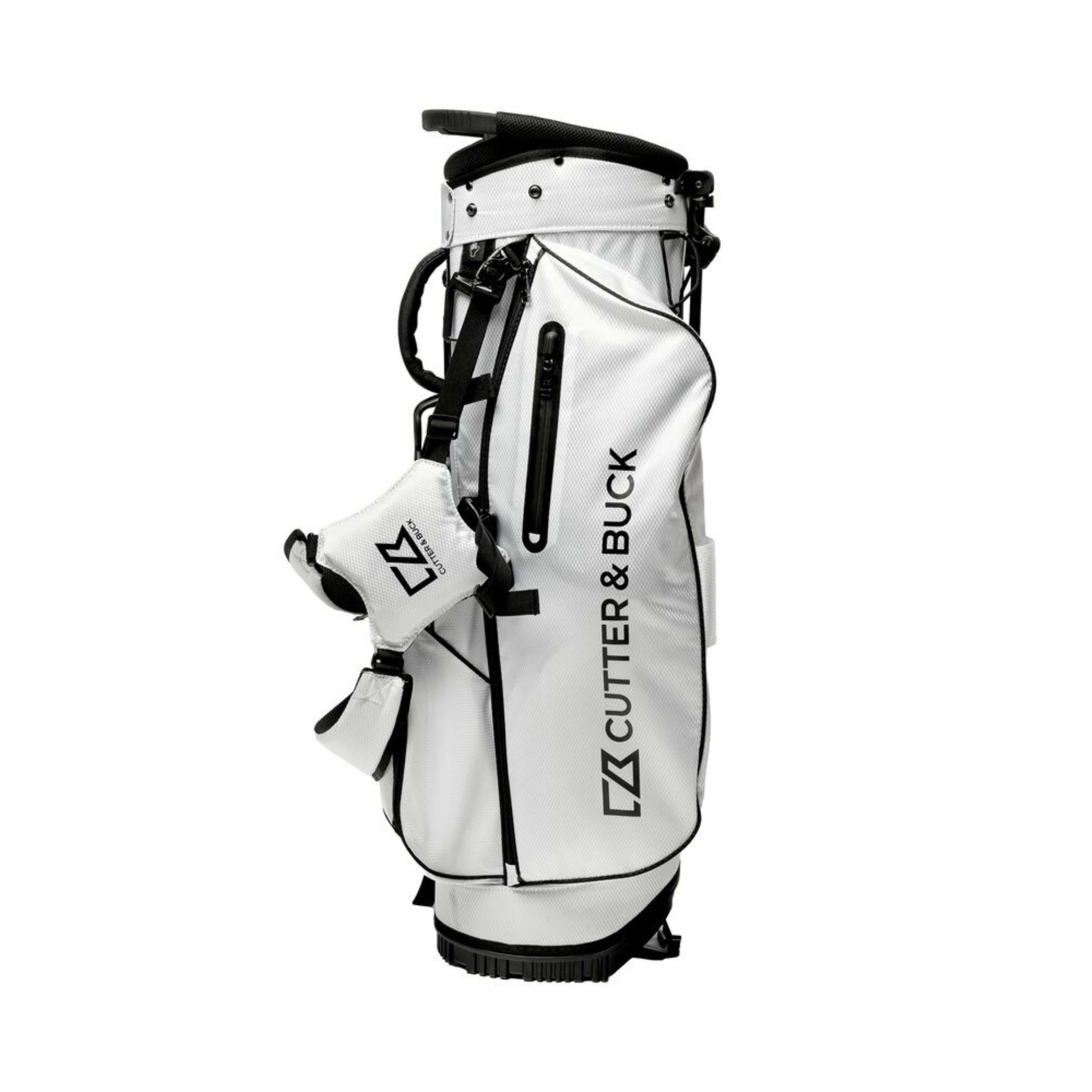 Cutter & Buck Golfbag - Vit-3