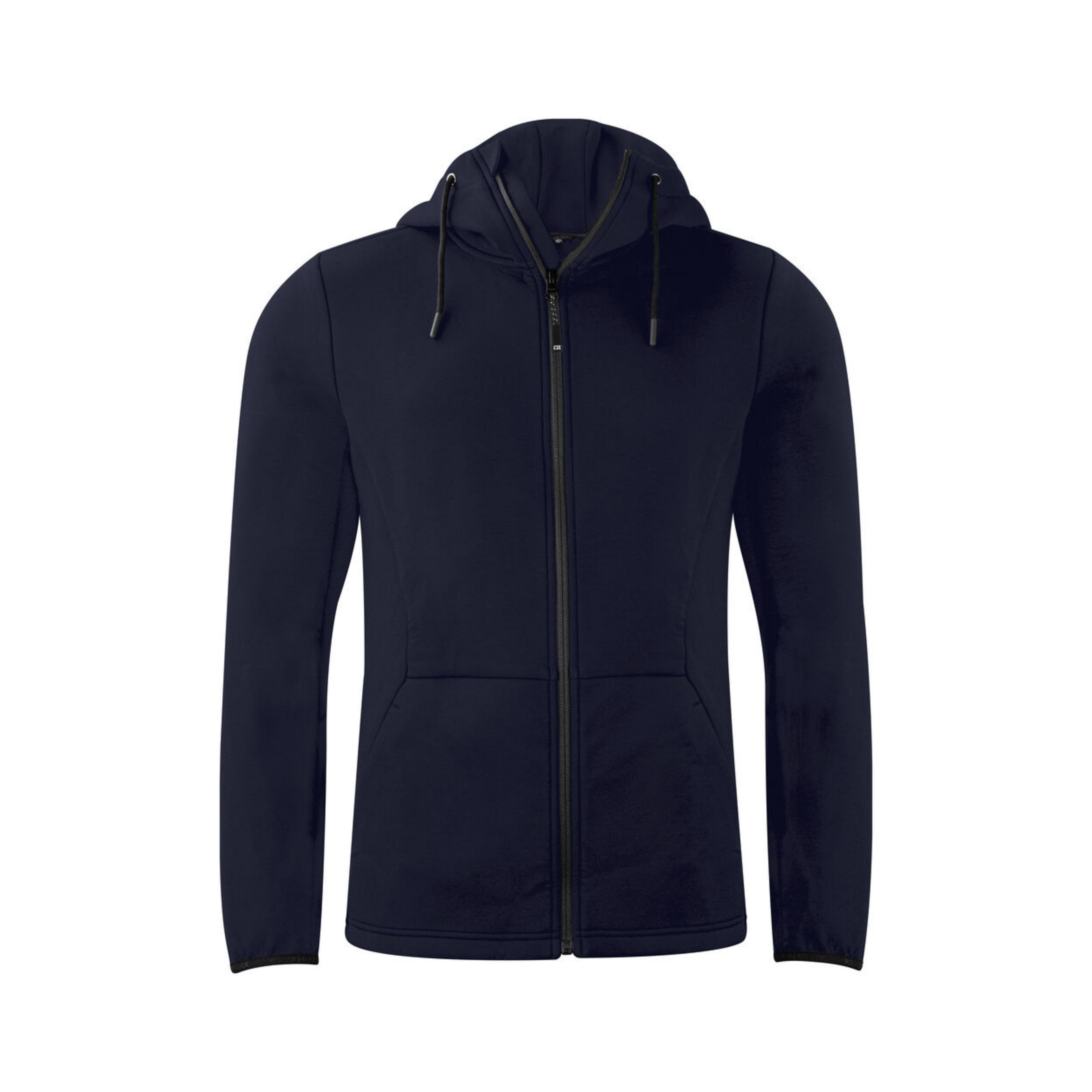 Cutter & Buck Pemberton Hoodie Full Zip Herr - Mörk Marin-2