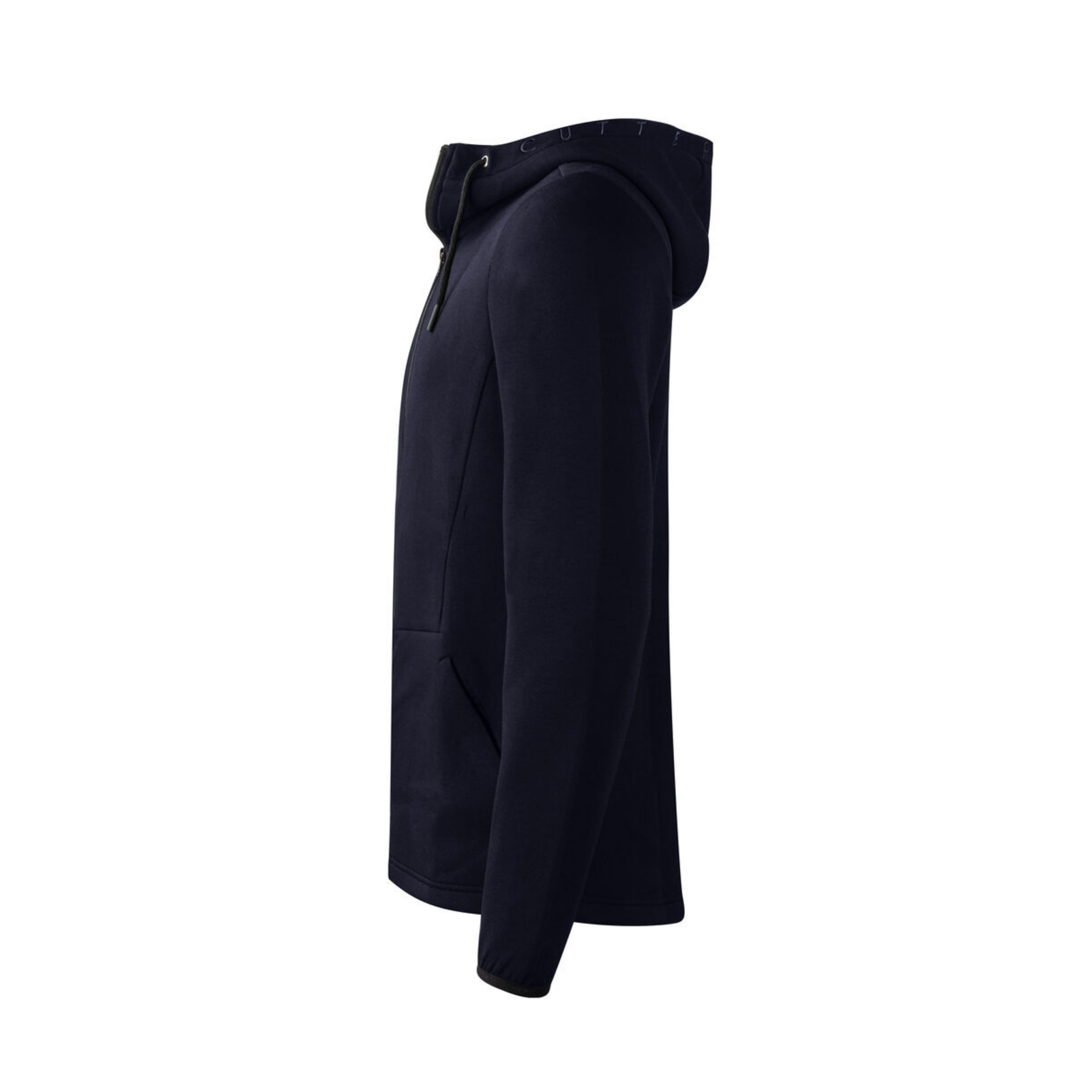 Cutter & Buck Pemberton Hoodie Full Zip Herr - Mörk Marin-5