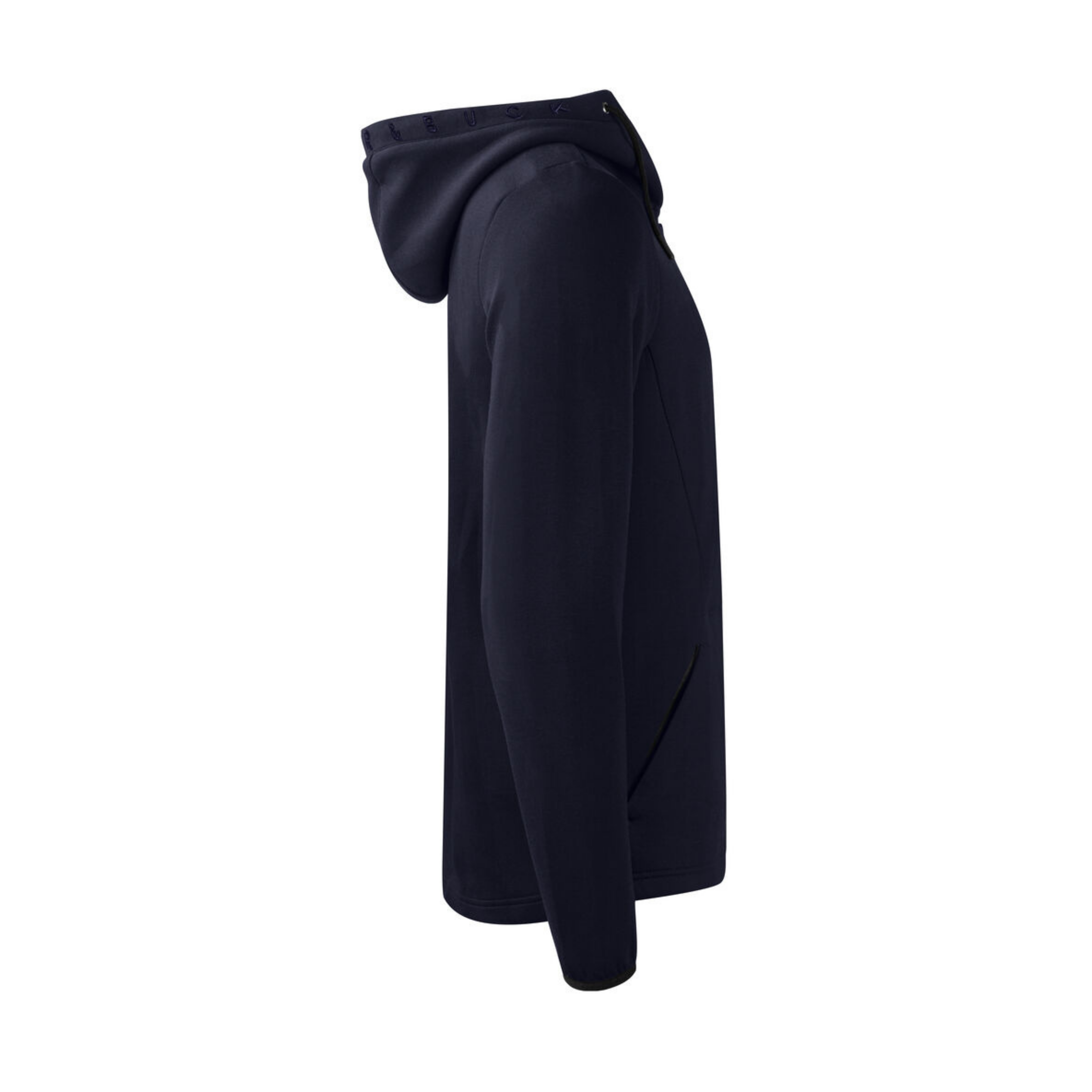 Cutter & Buck Pemberton Hoodie Full Zip Herr - Mörk Marin-3