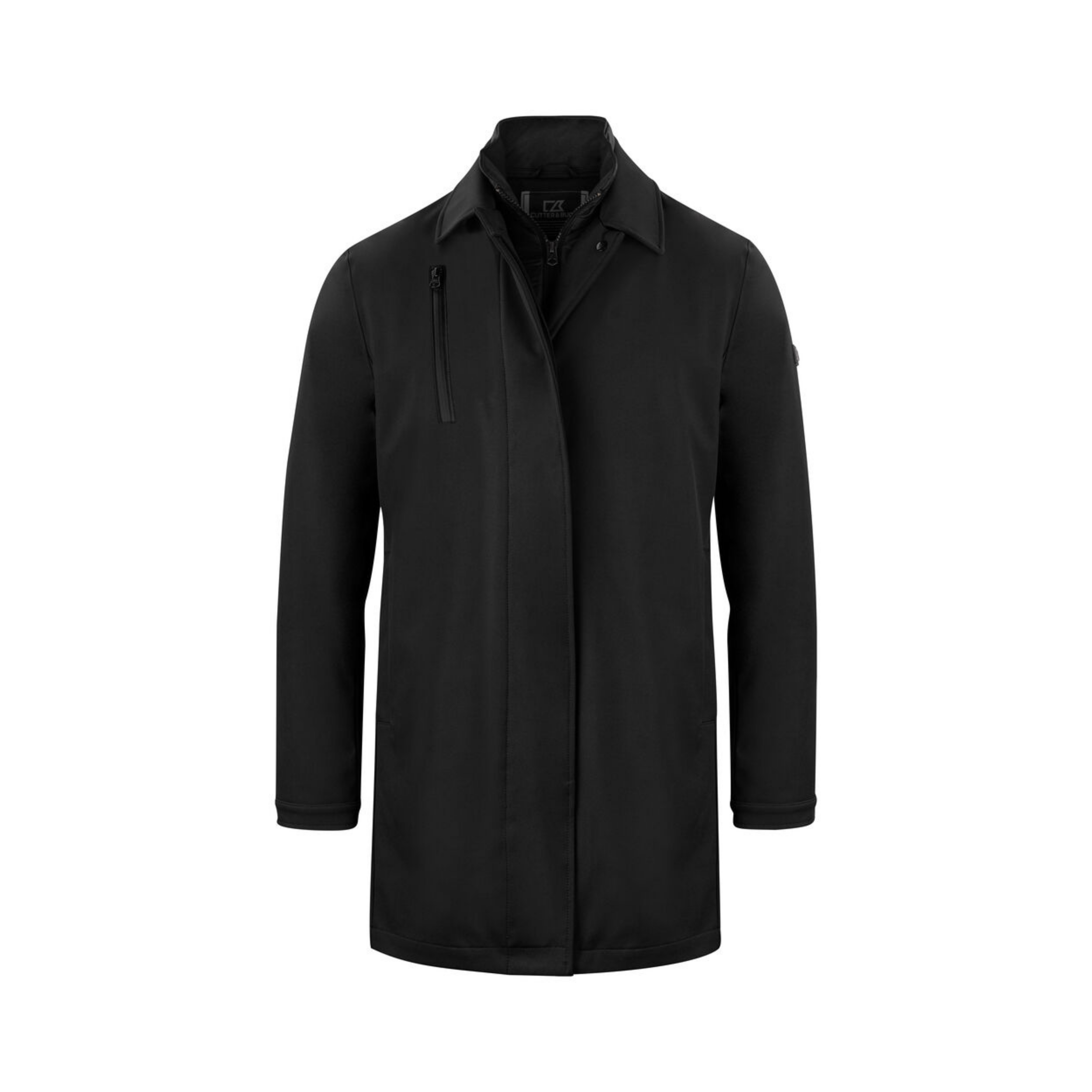 Cutter & Buck Cavalero Jacka Herr - Svart-2