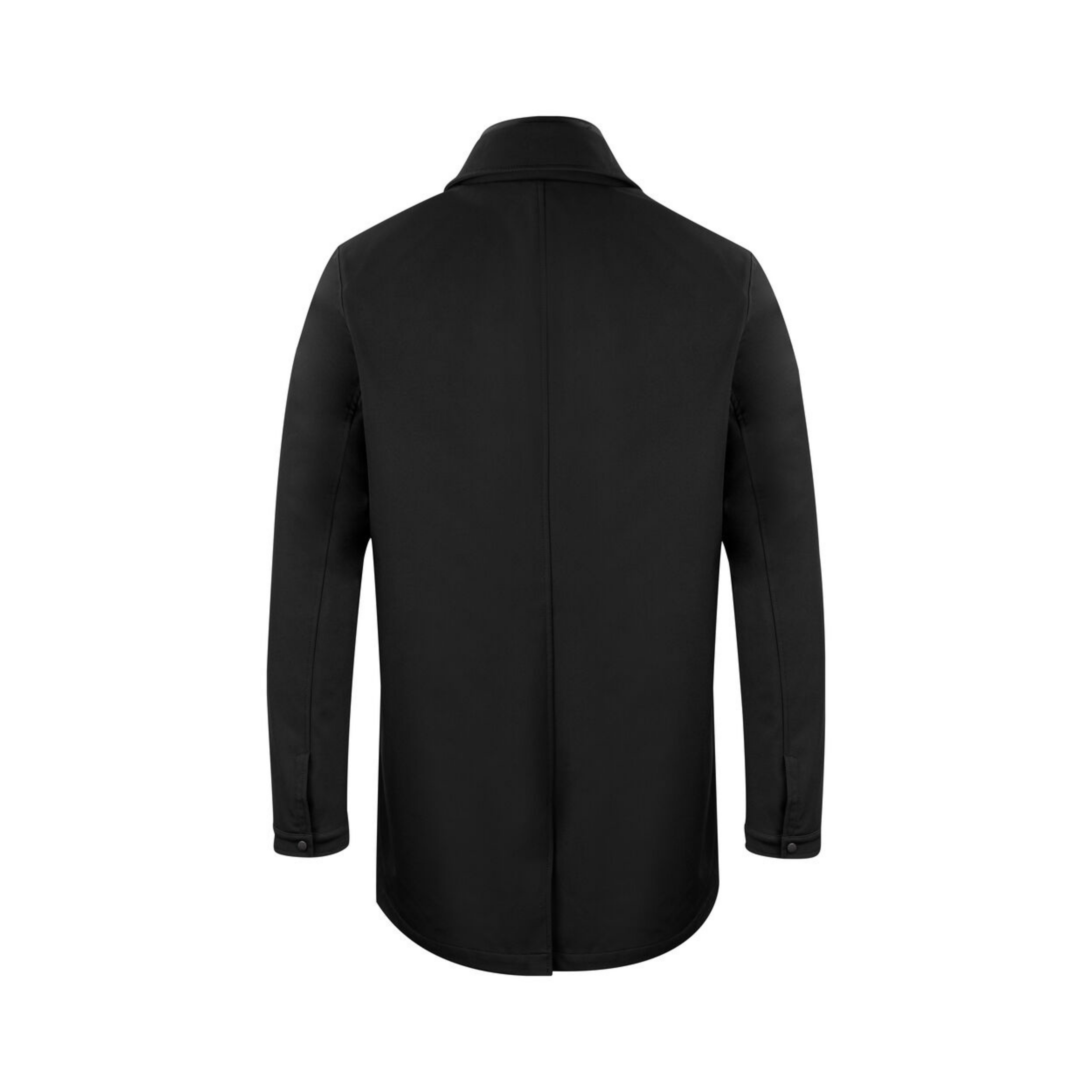 Cutter & Buck Cavalero Jacka Herr - Svart-3