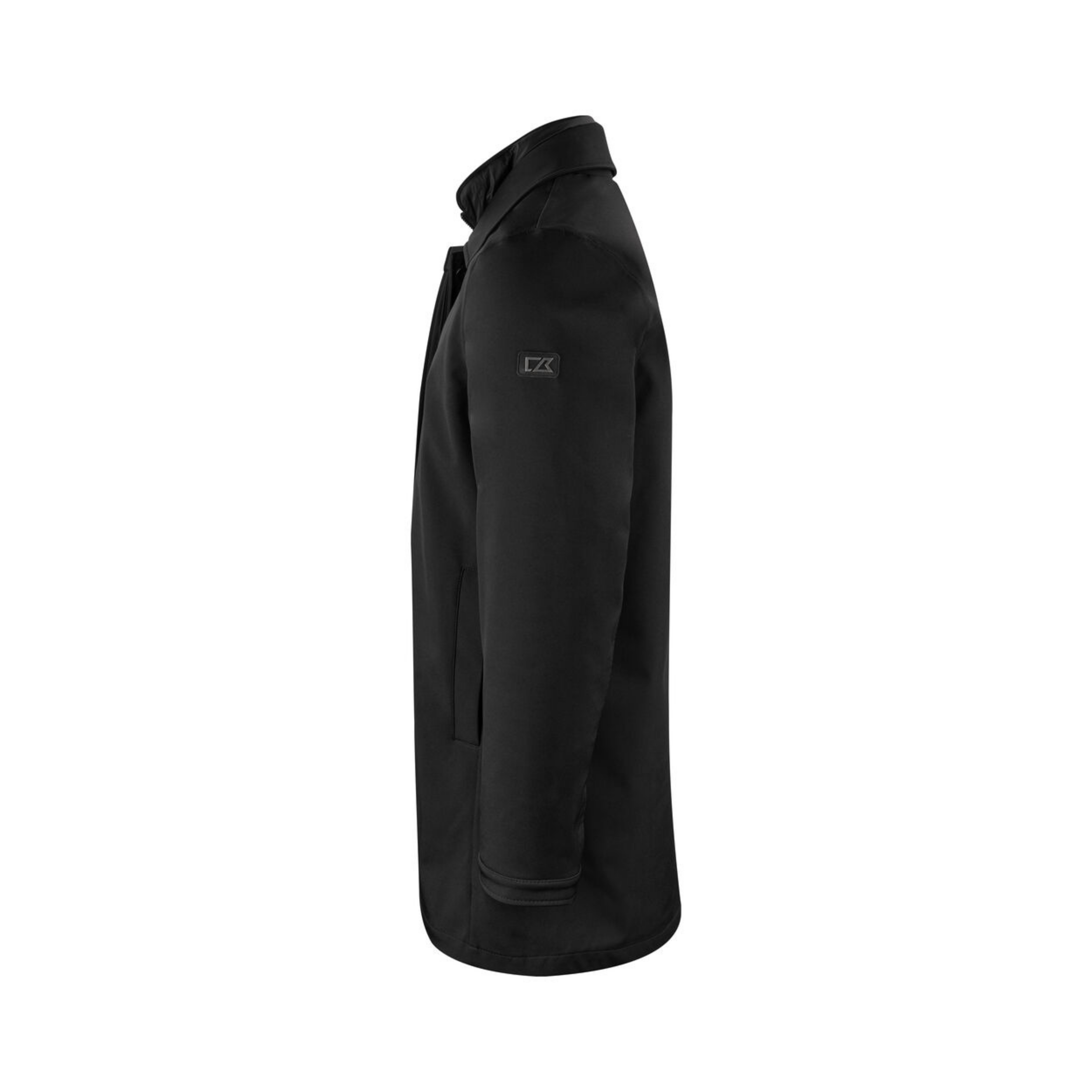 Cutter & Buck Cavalero Jacka Herr - Svart-4