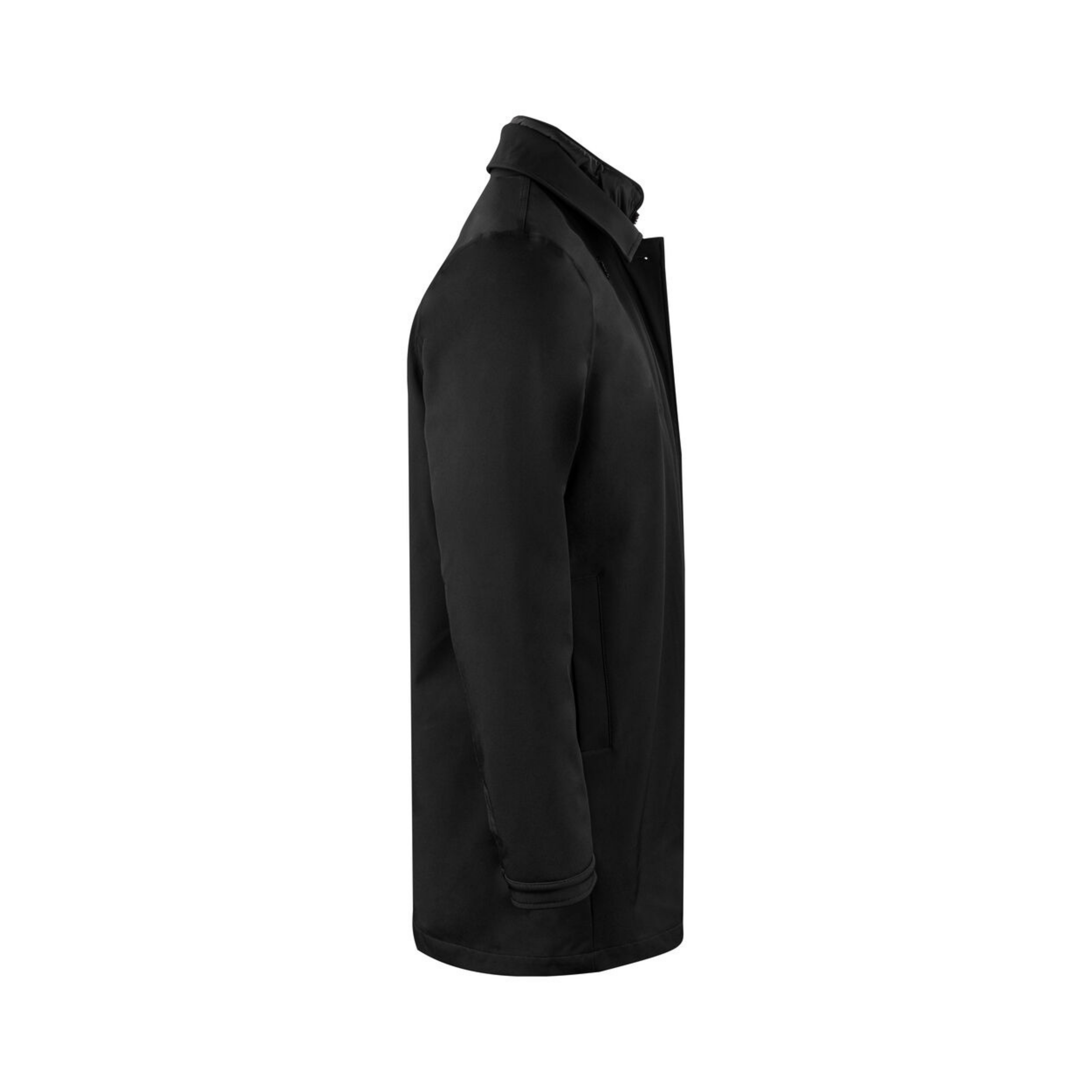 Cutter & Buck Cavalero Jacka Herr - Svart-5