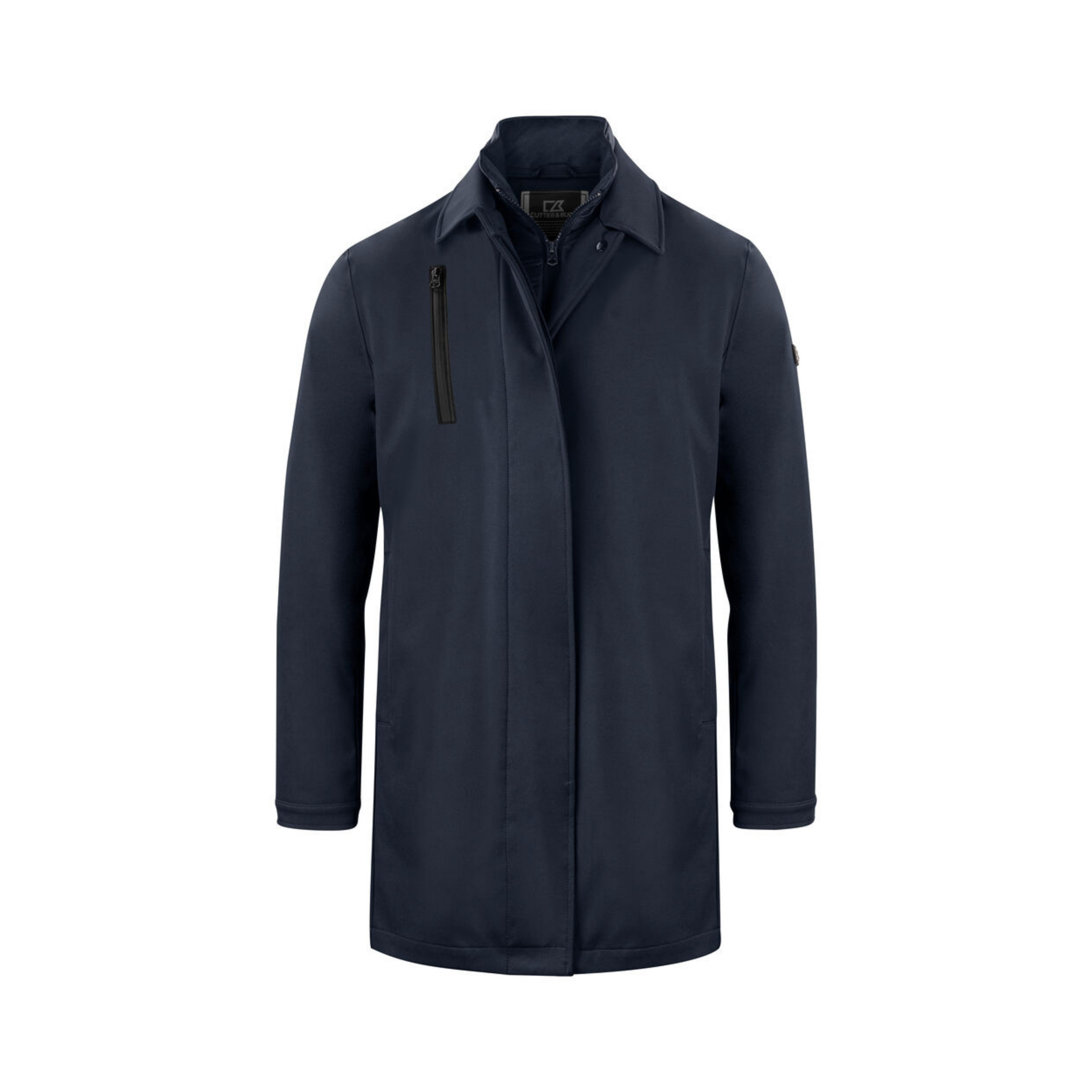Cutter & Buck Cavalero Jacka Herr - Mörk Marin-2