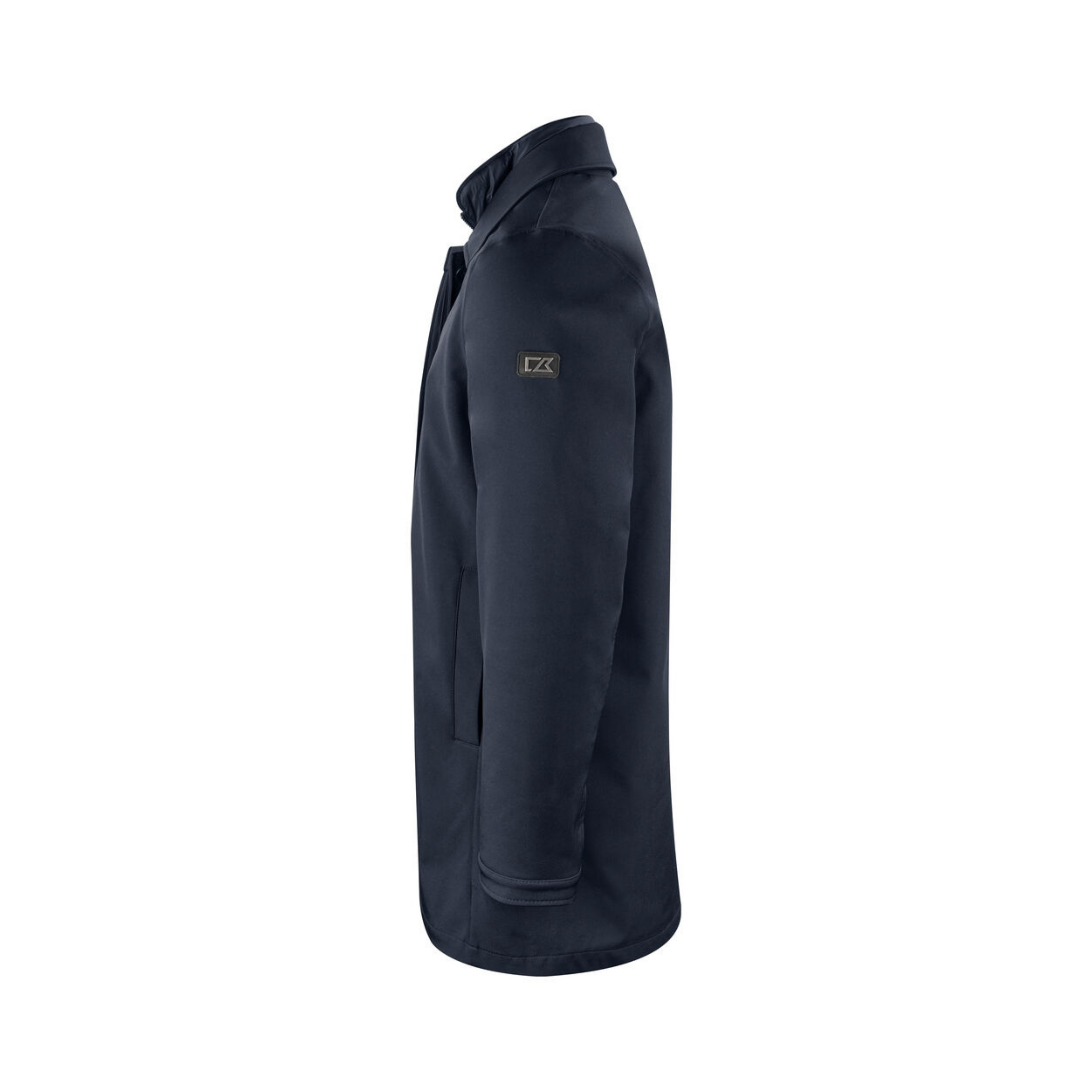 Cutter & Buck Cavalero Jacka Herr - Mörk Marin-4