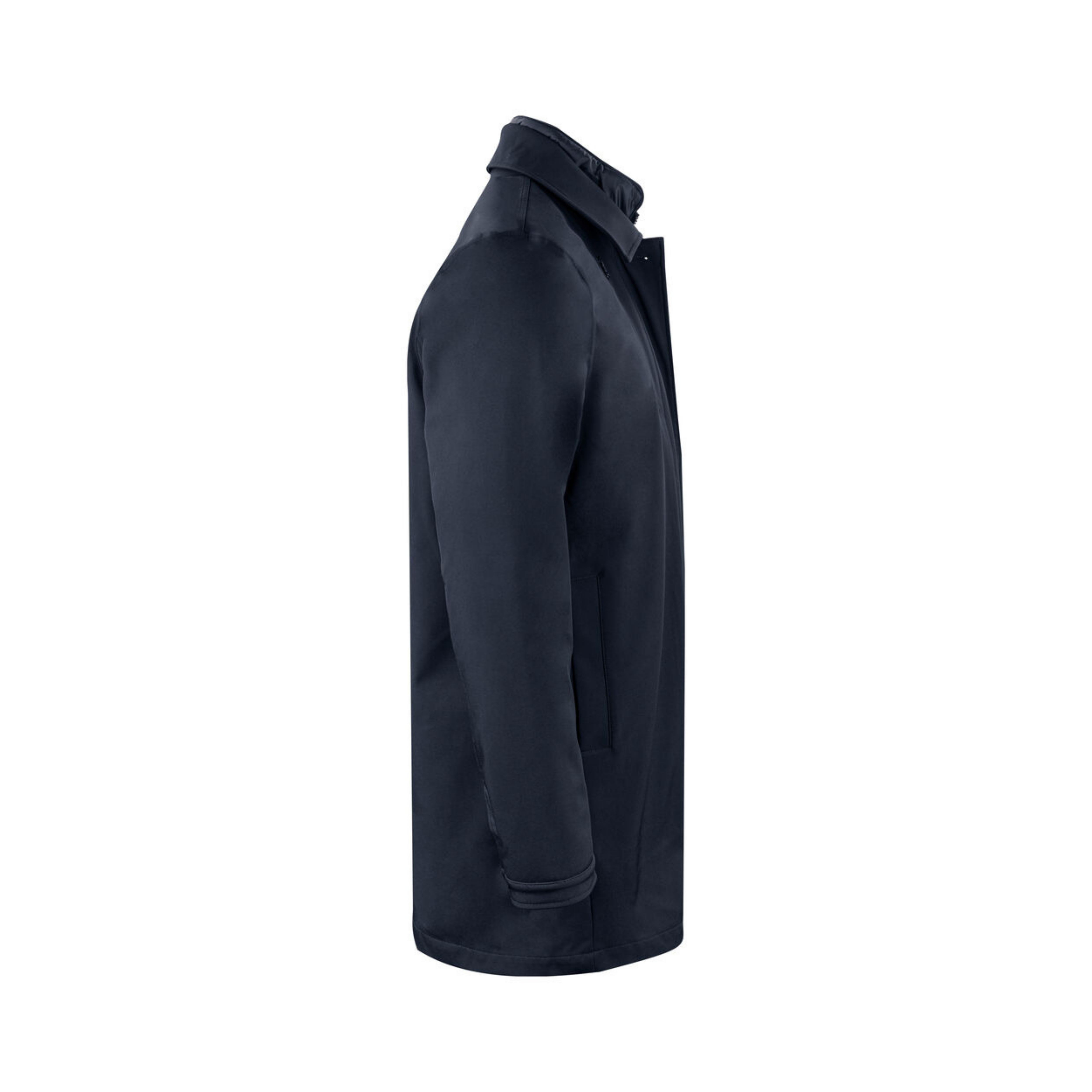 Cutter & Buck Cavalero Jacka Herr - Mörk Marin-5