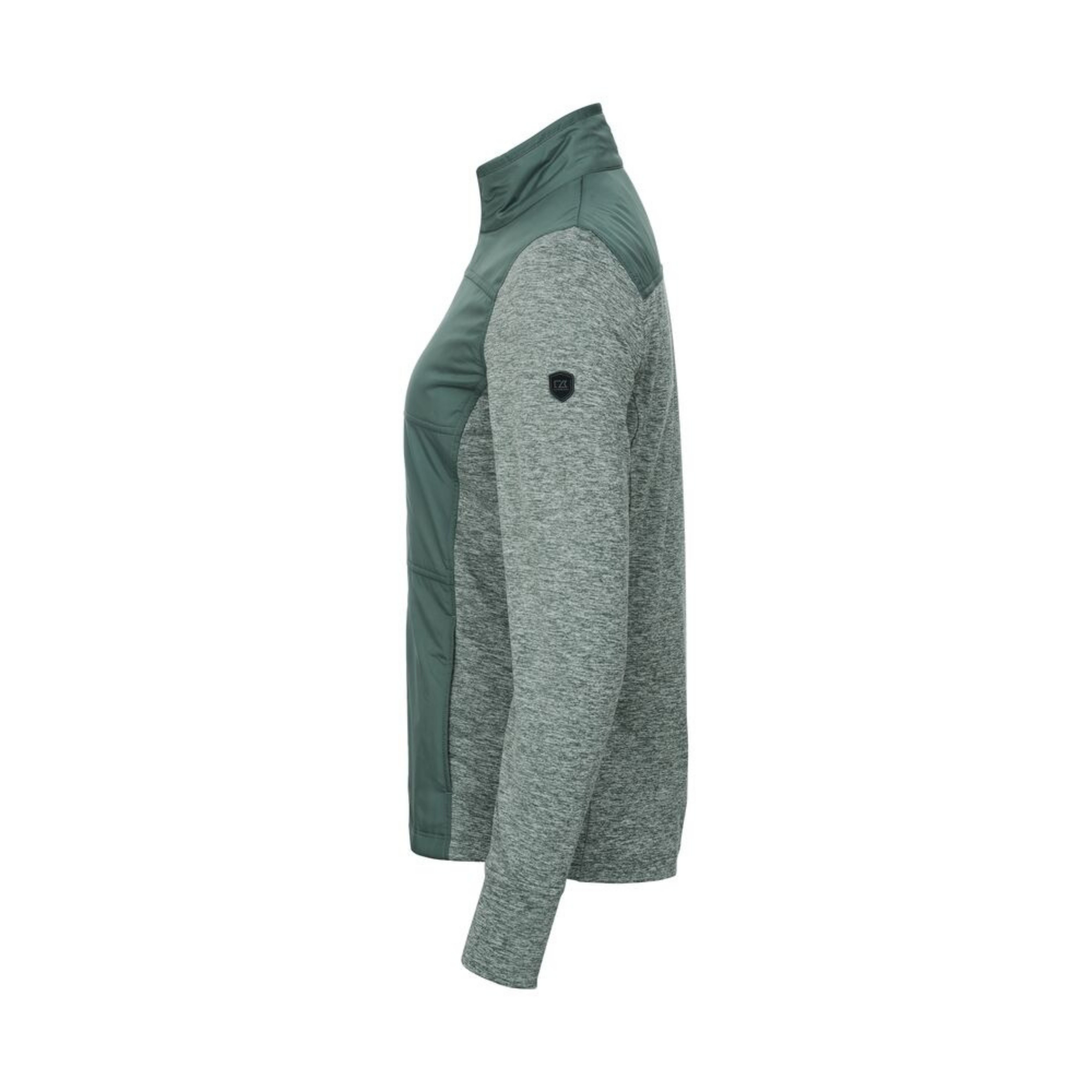Cutter & Buck Stealth Hybridjacka Dam - Pine Green-4
