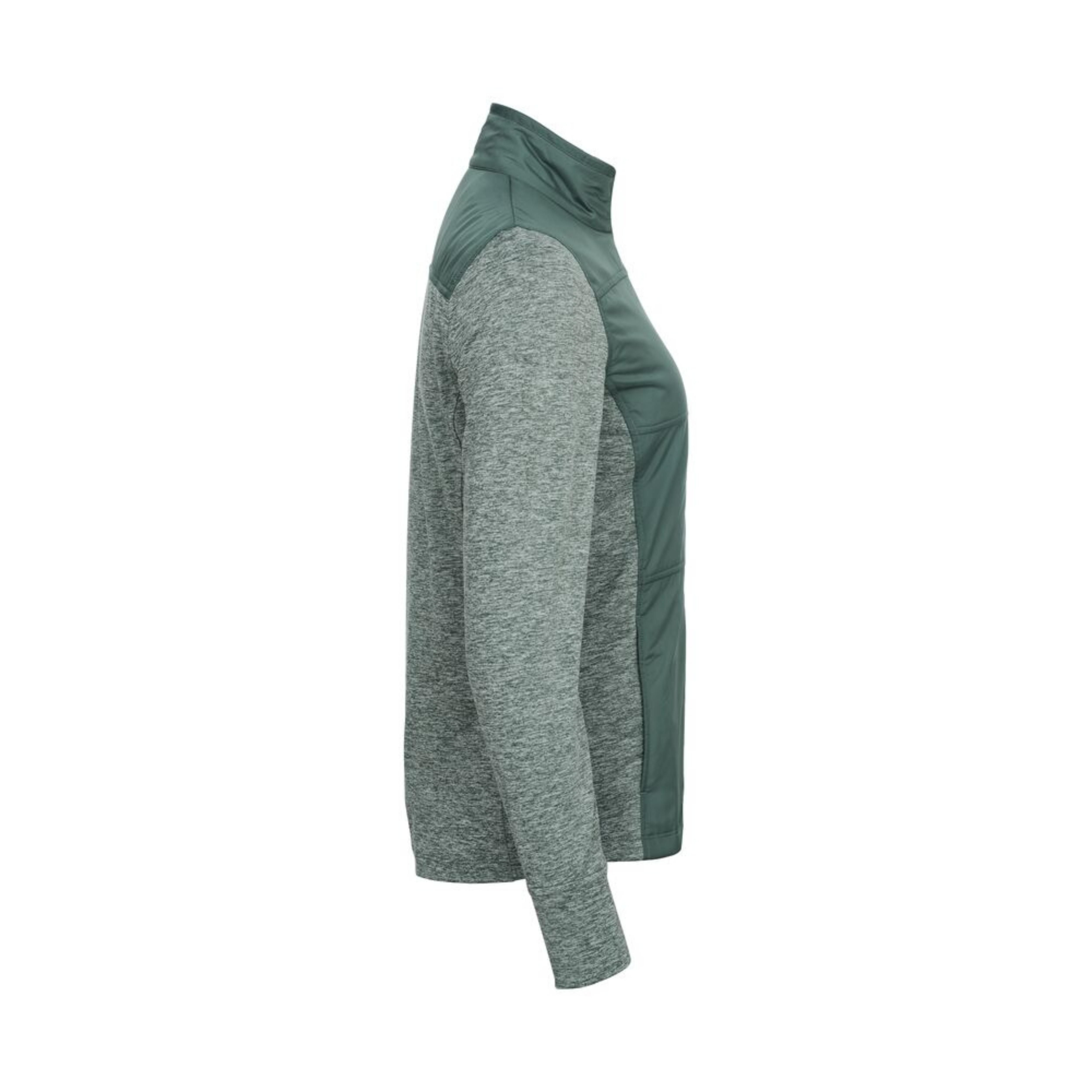 Cutter & Buck Stealth Hybridjacka Dam - Pine Green-5