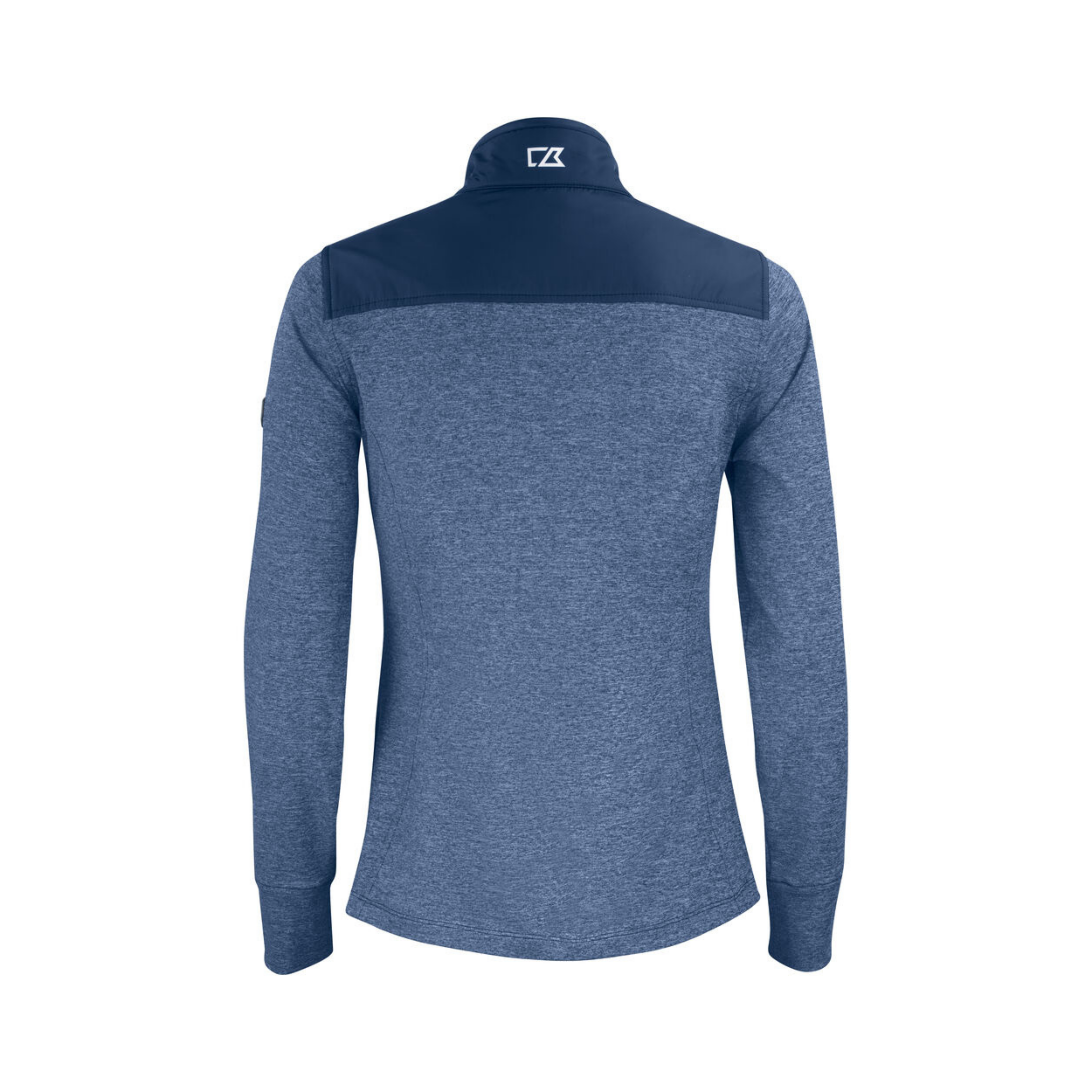 Cutter & Buck Stealth Hybridjacka Dam - Mörk Marin-3