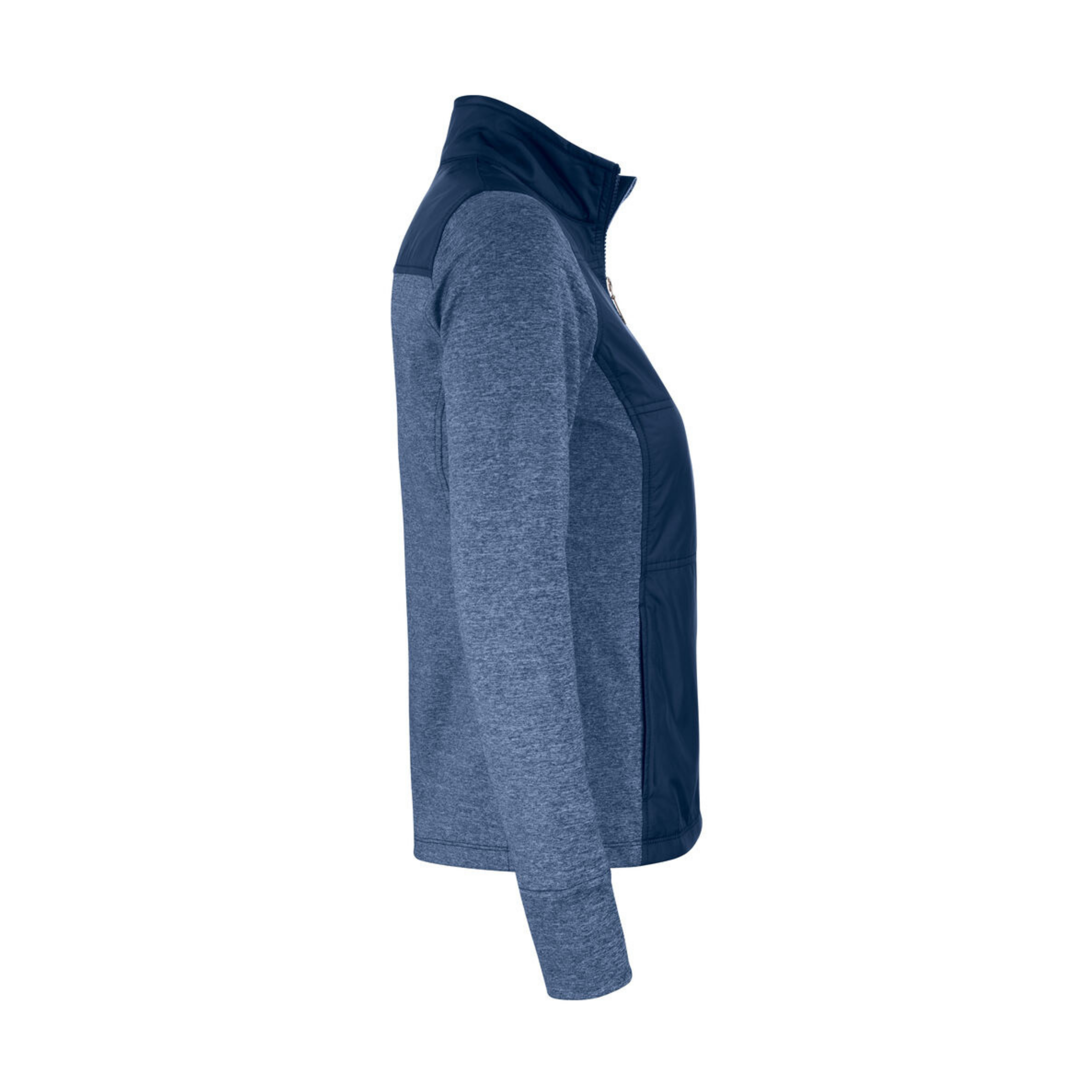 Cutter & Buck Stealth Hybridjacka Dam - Mörk Marin-5
