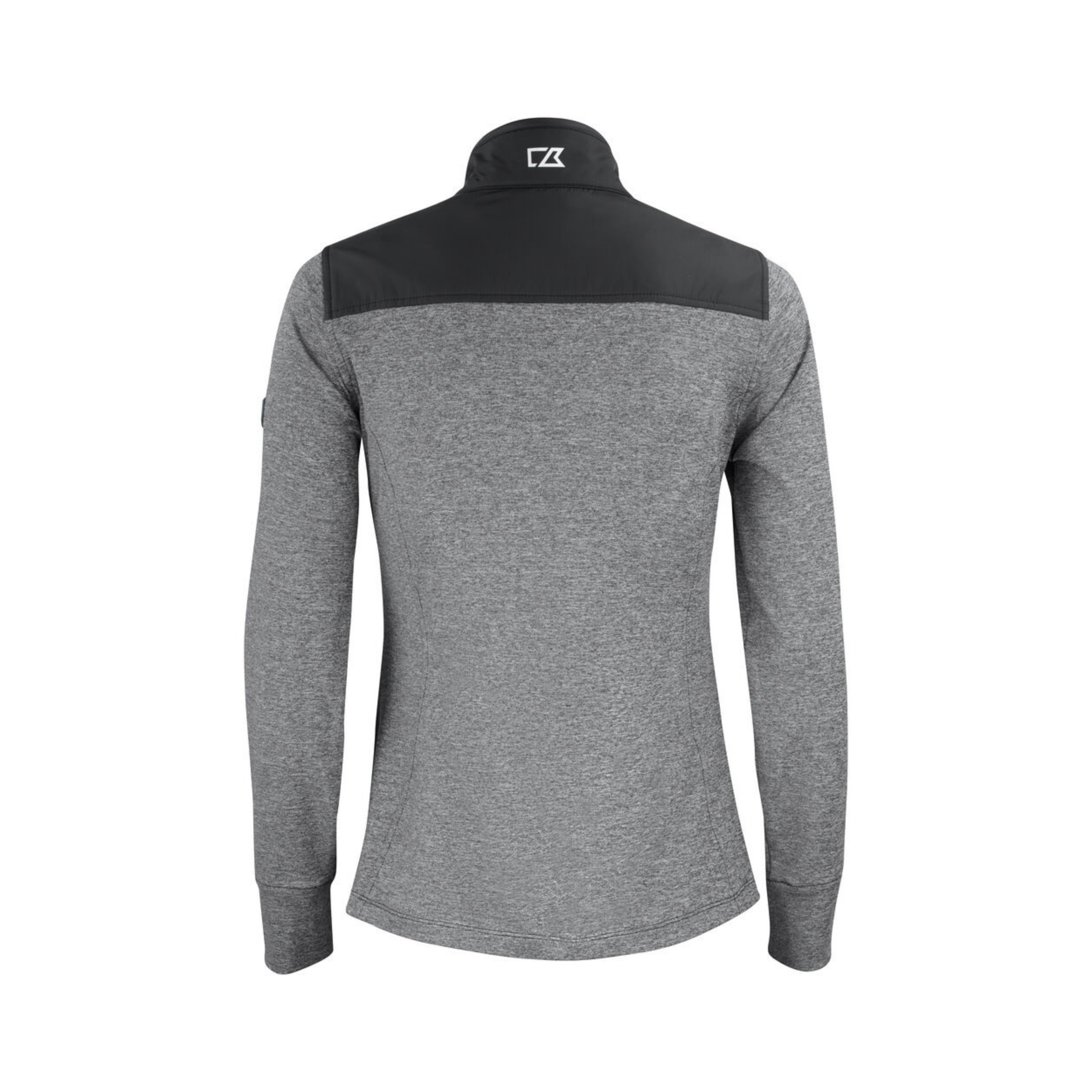 Cutter & Buck Stealth Hybridjacka Dam - Svart-3