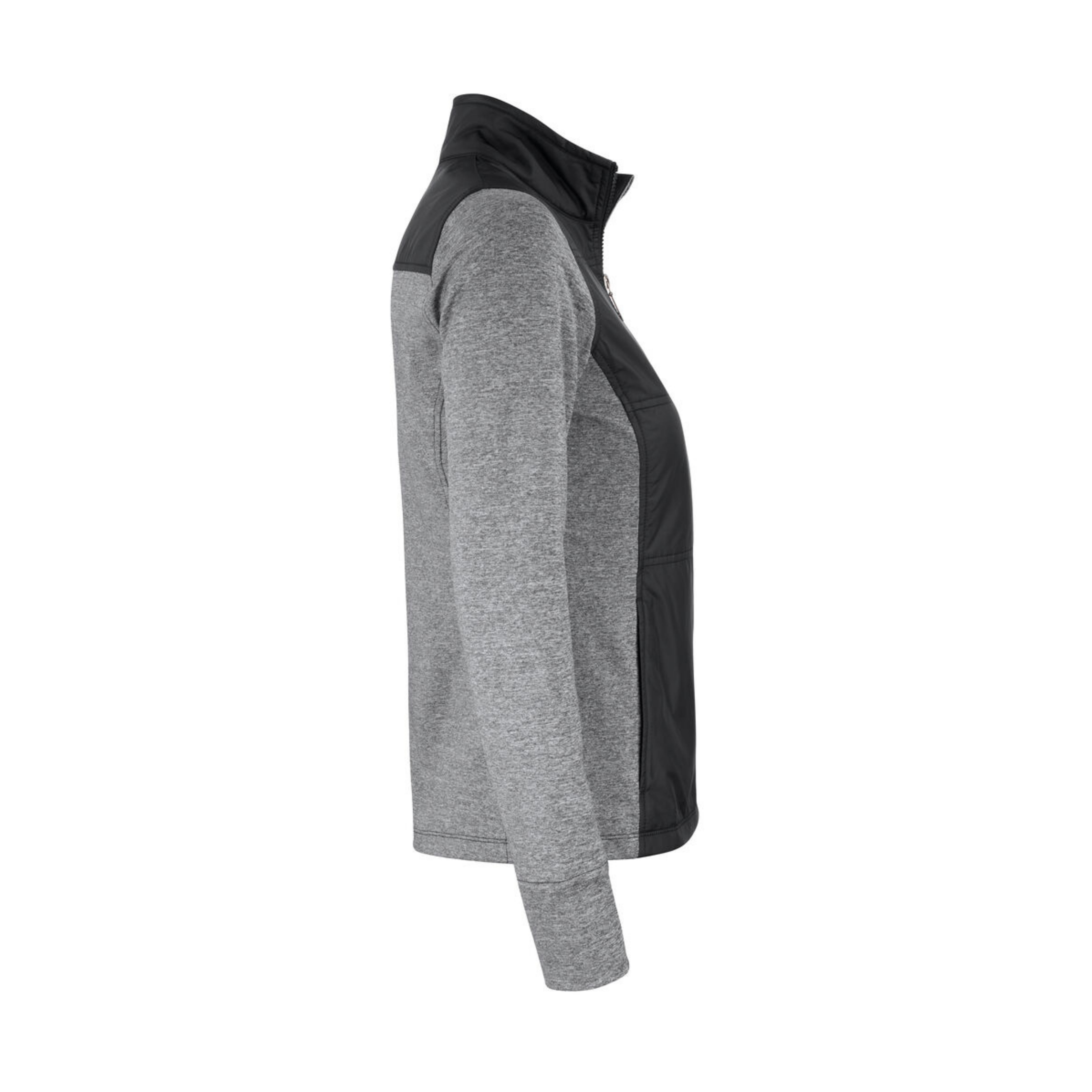 Cutter & Buck Stealth Hybridjacka Dam - Svart-5