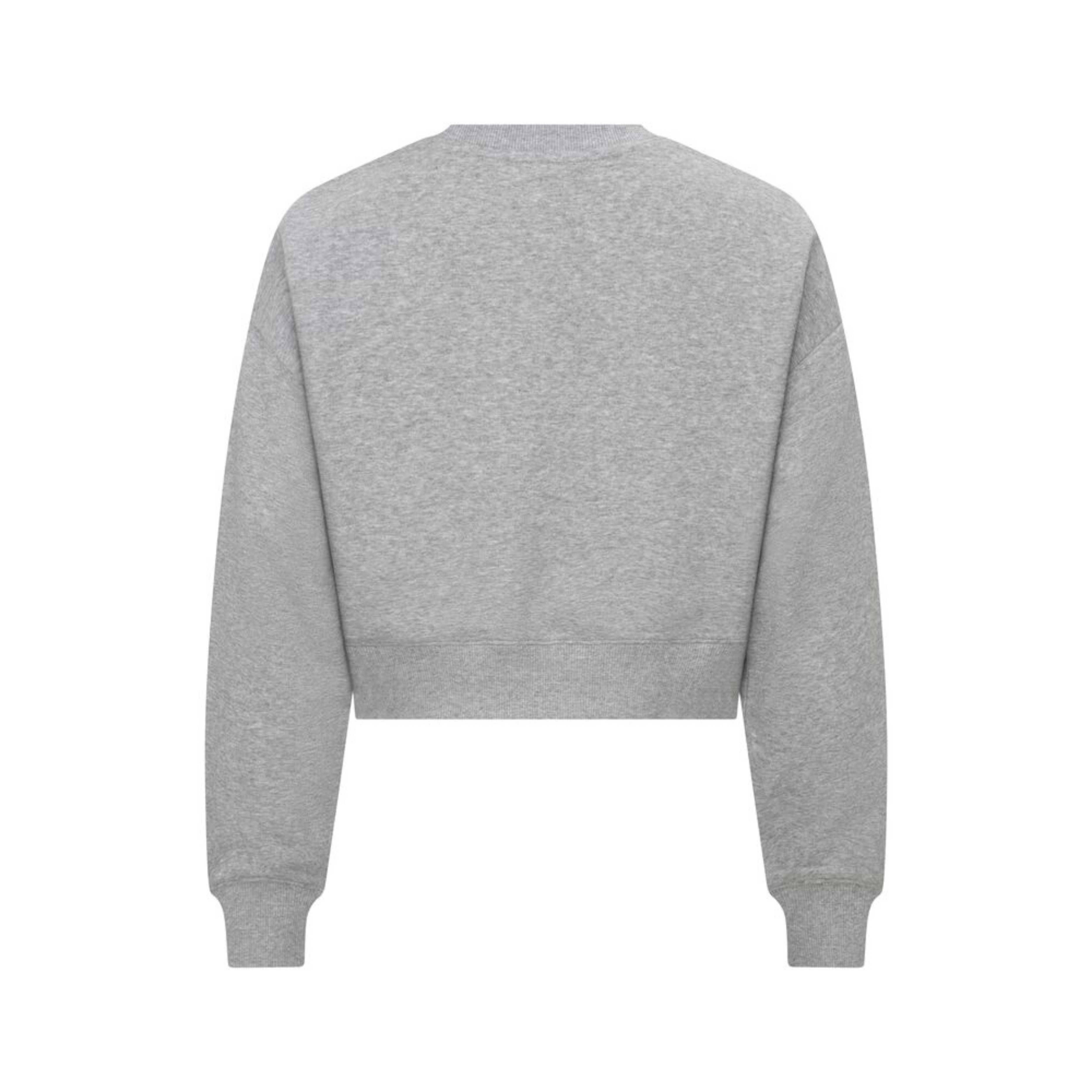 Clique Miami Cropped Sweatshirt Dam-9