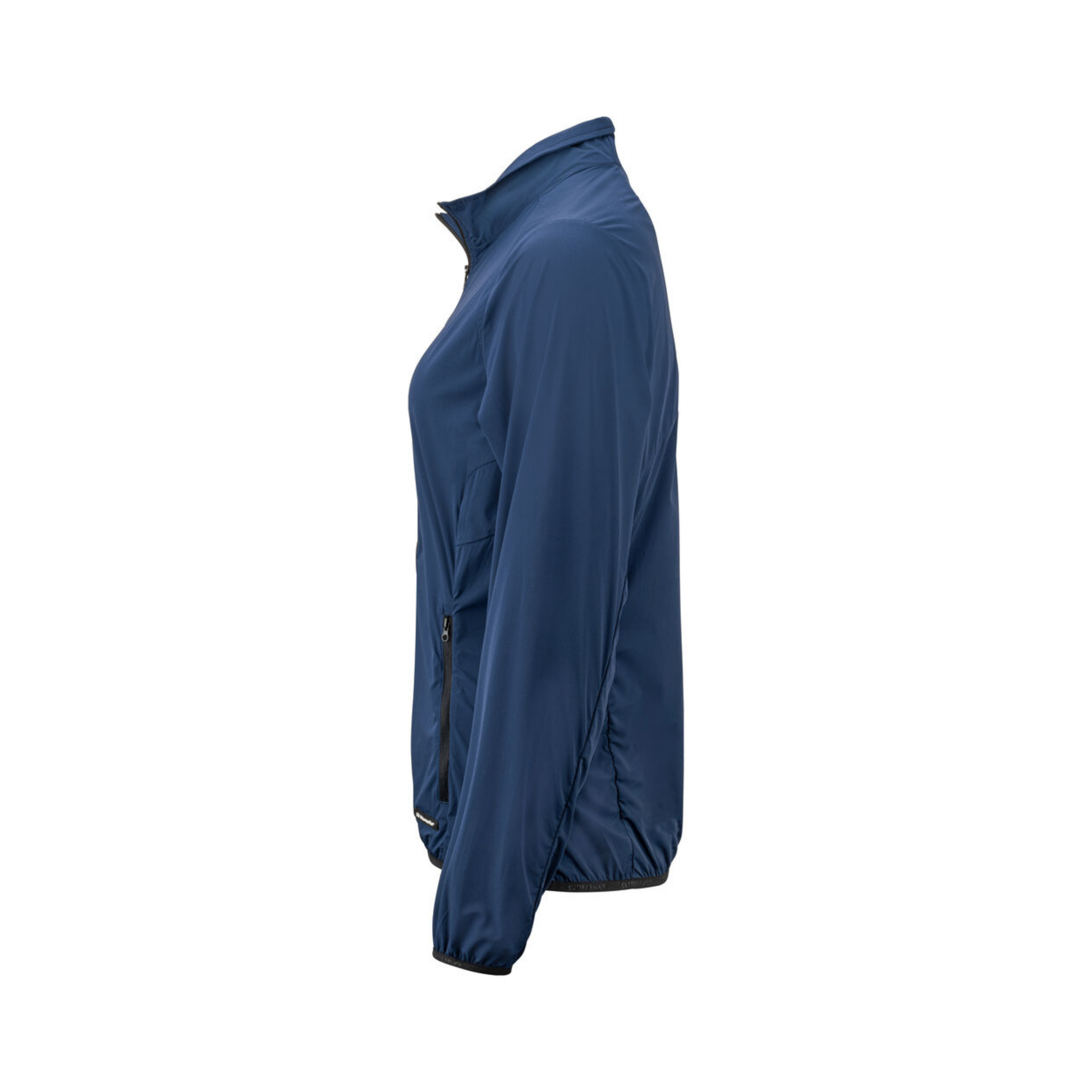 Cutter & Buck La Push Pro Lättviktsjacka Dam - Mörk Marin-4