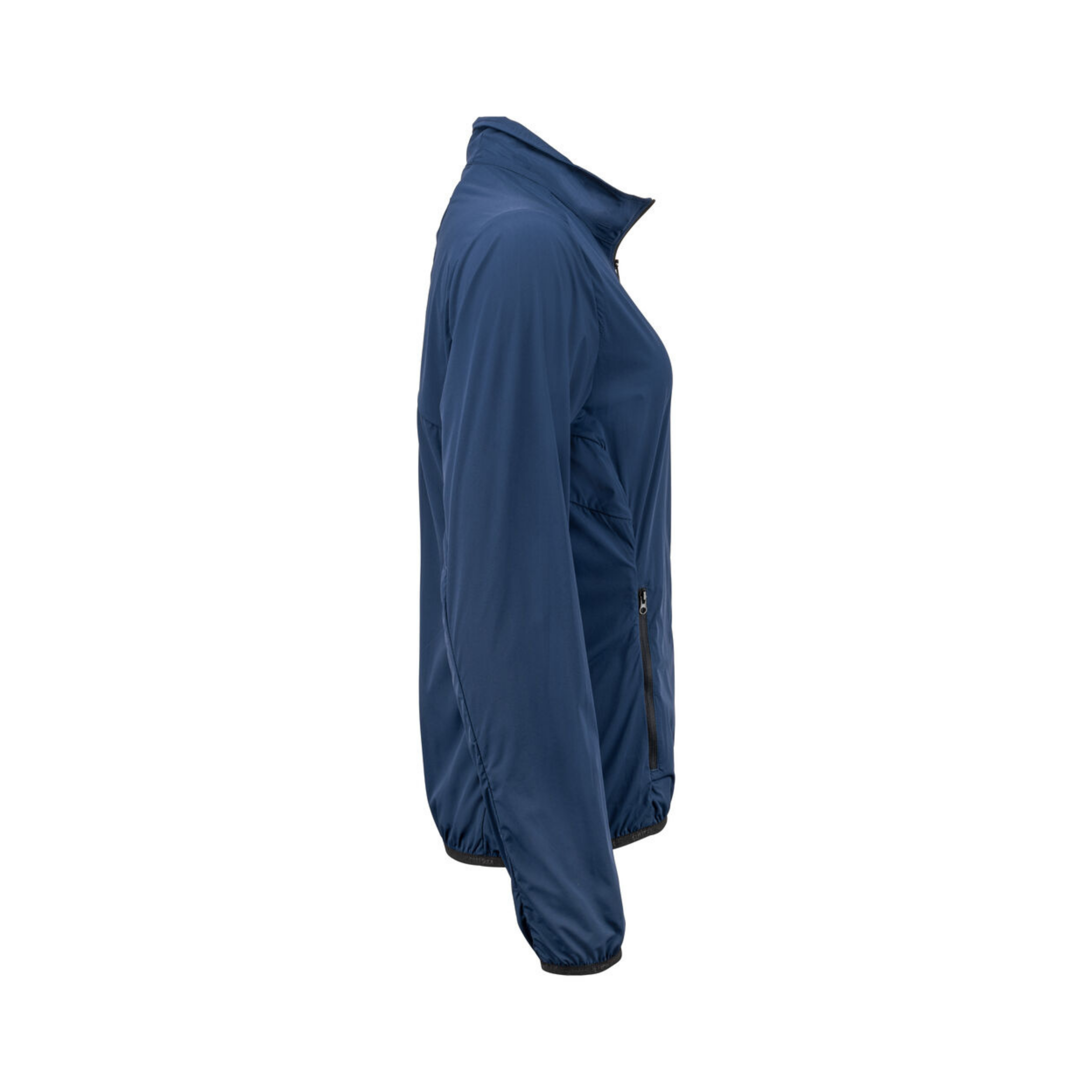 Cutter & Buck La Push Pro Lättviktsjacka Dam - Mörk Marin-5