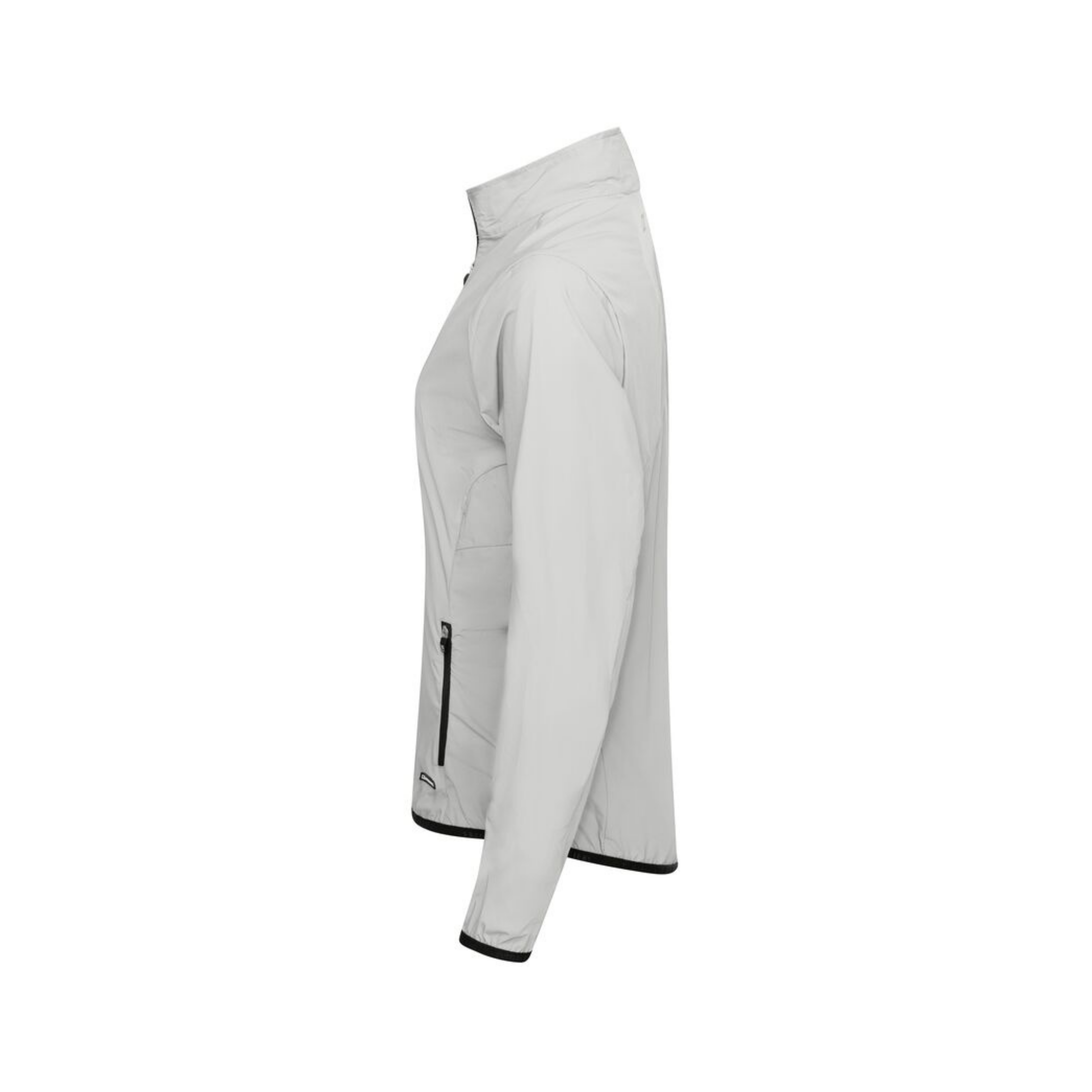 Cutter & Buck La Push Pro Lättviktsjacka Dam - Silver-5