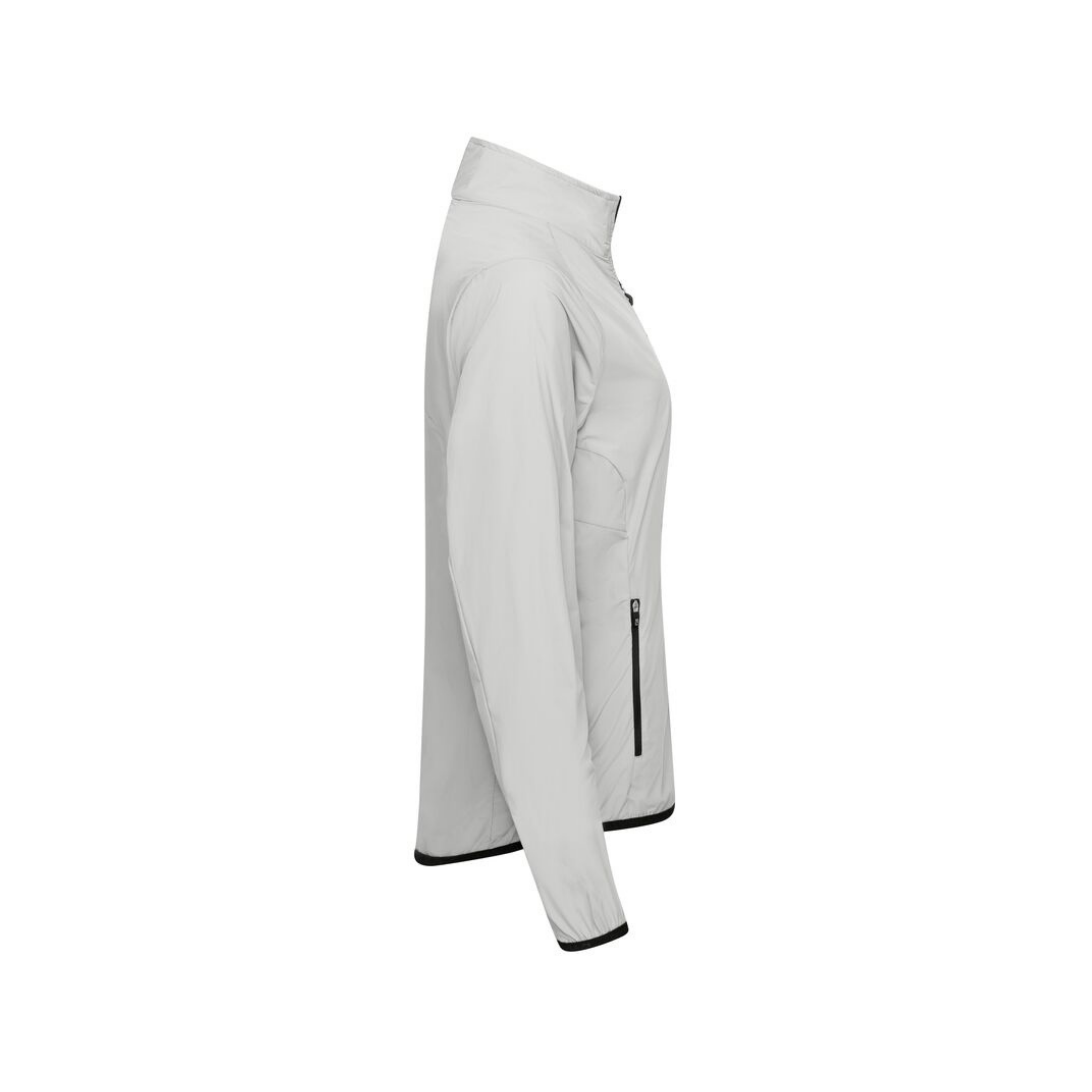 Cutter & Buck La Push Pro Lättviktsjacka Dam - Silver-3