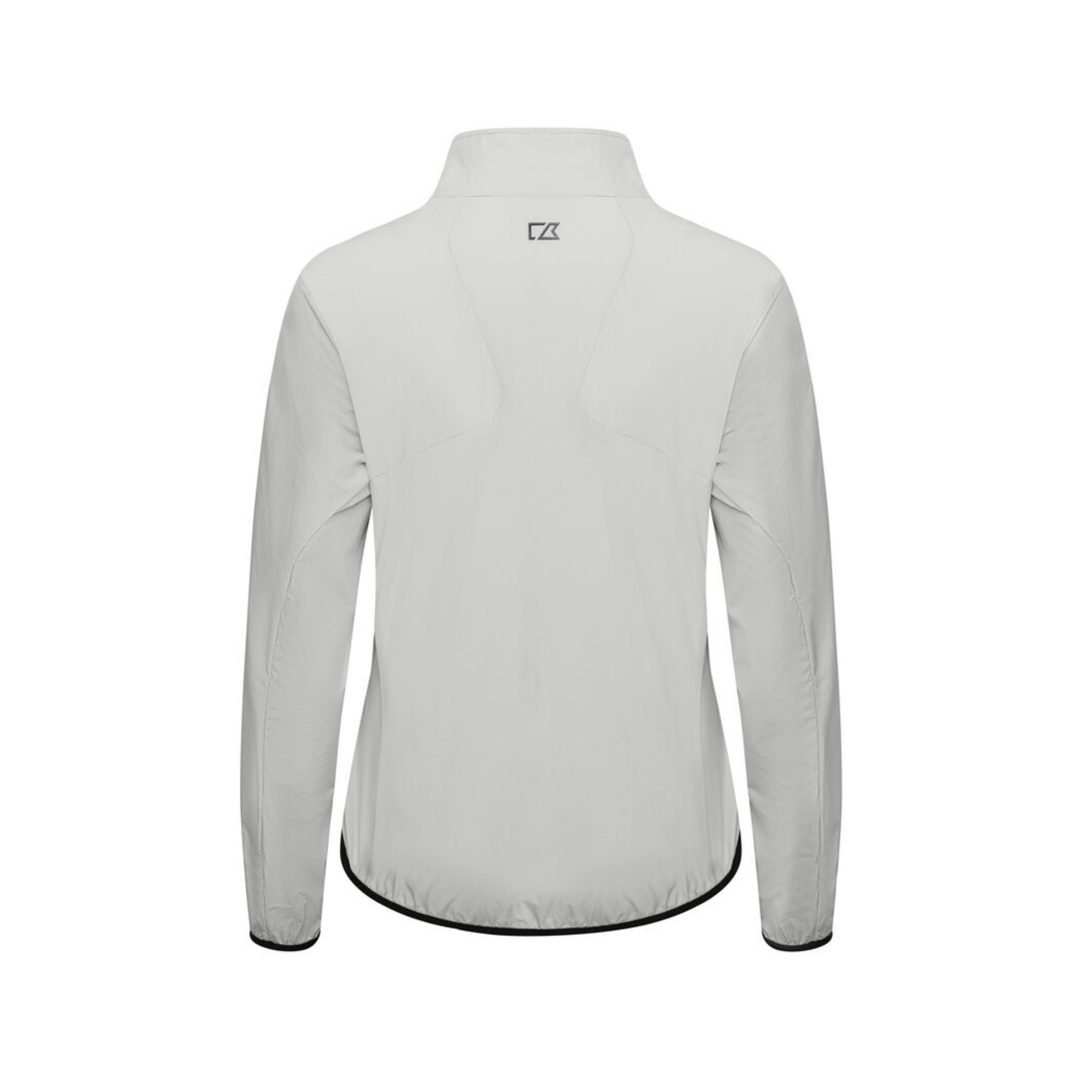 Cutter & Buck La Push Pro Lättviktsjacka Dam - Silver-4