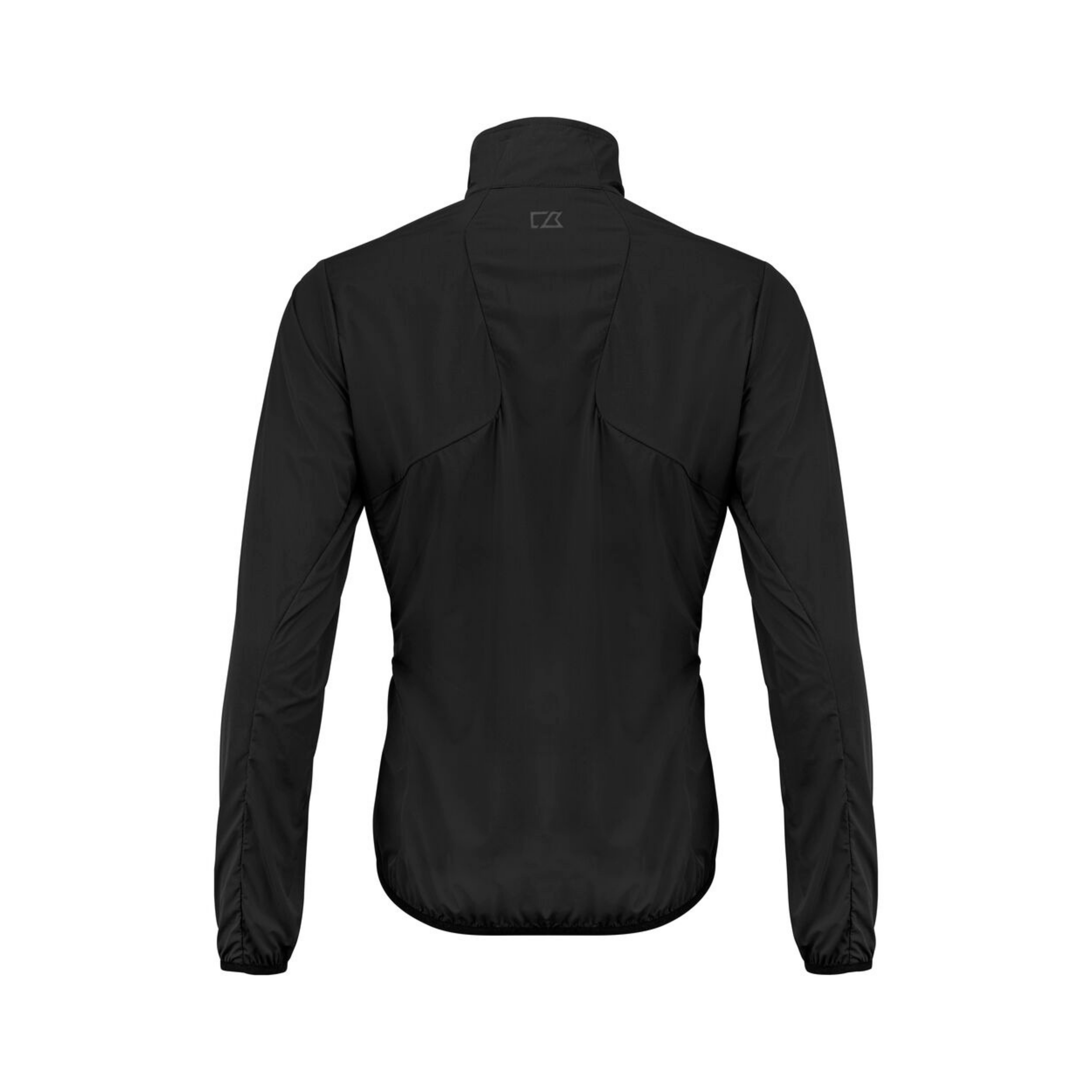 Cutter & Buck La Push Pro Lättviktsjacka Dam - Svart-4