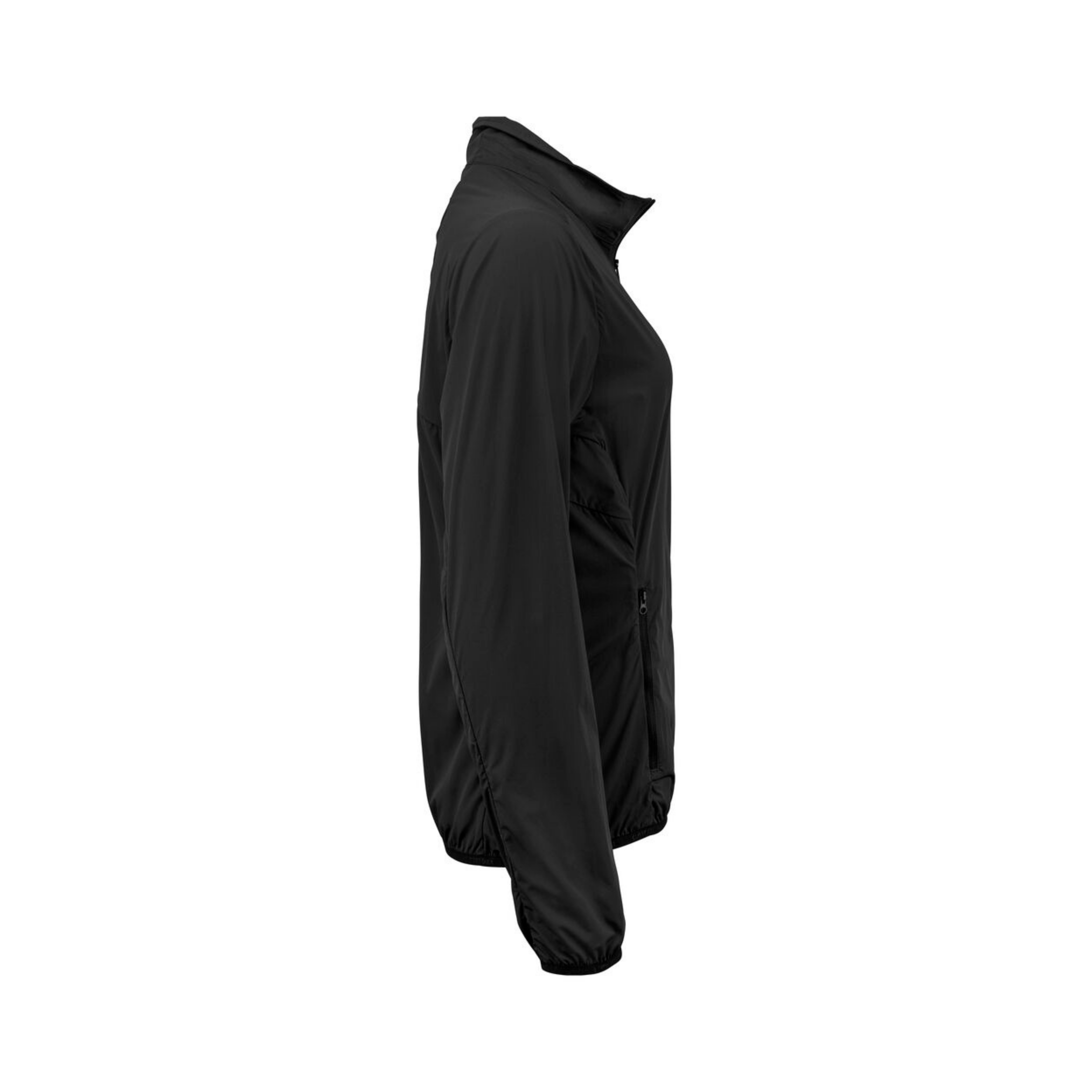 Cutter & Buck La Push Pro Lättviktsjacka Dam - Svart-3