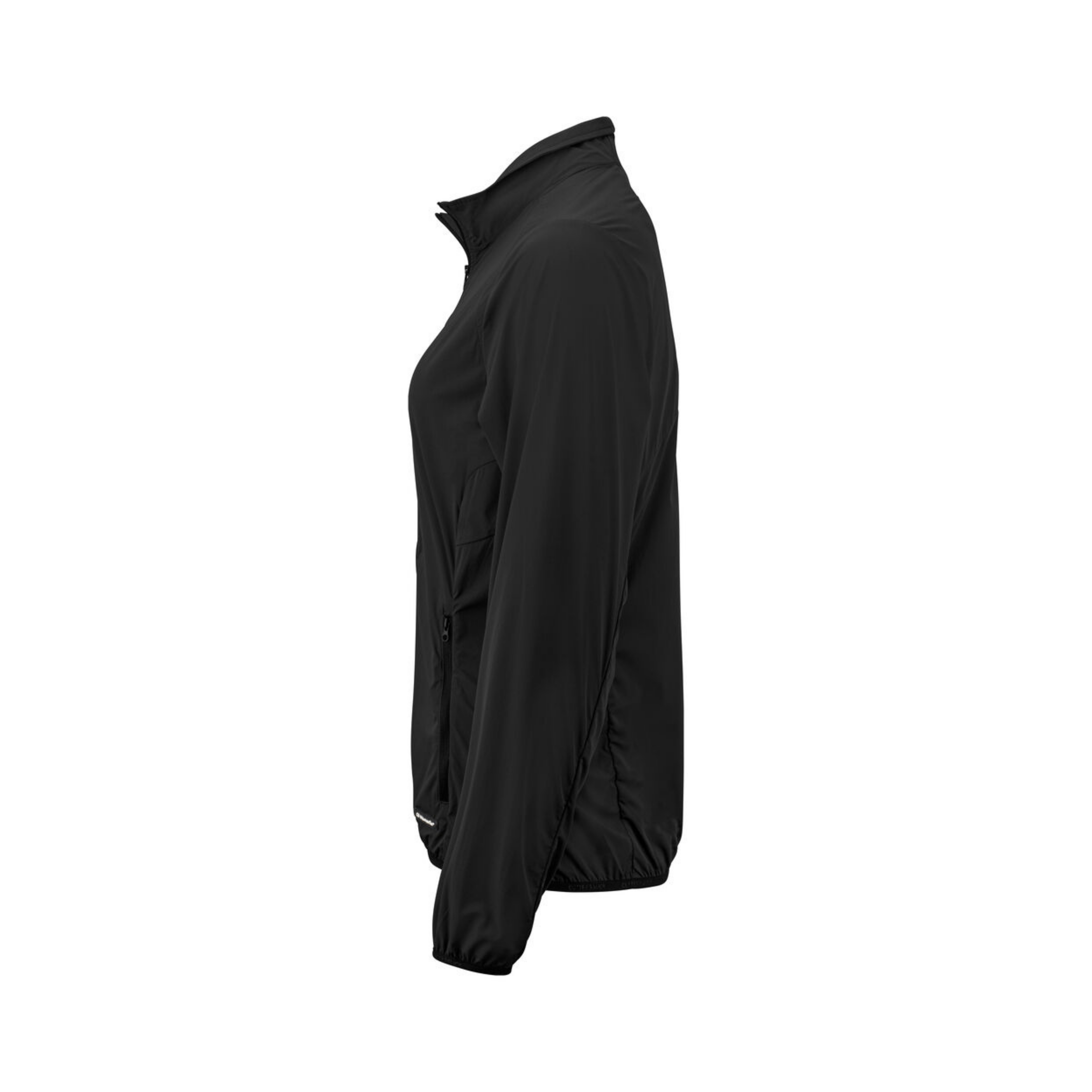 Cutter & Buck La Push Pro Lättviktsjacka Dam - Svart-5