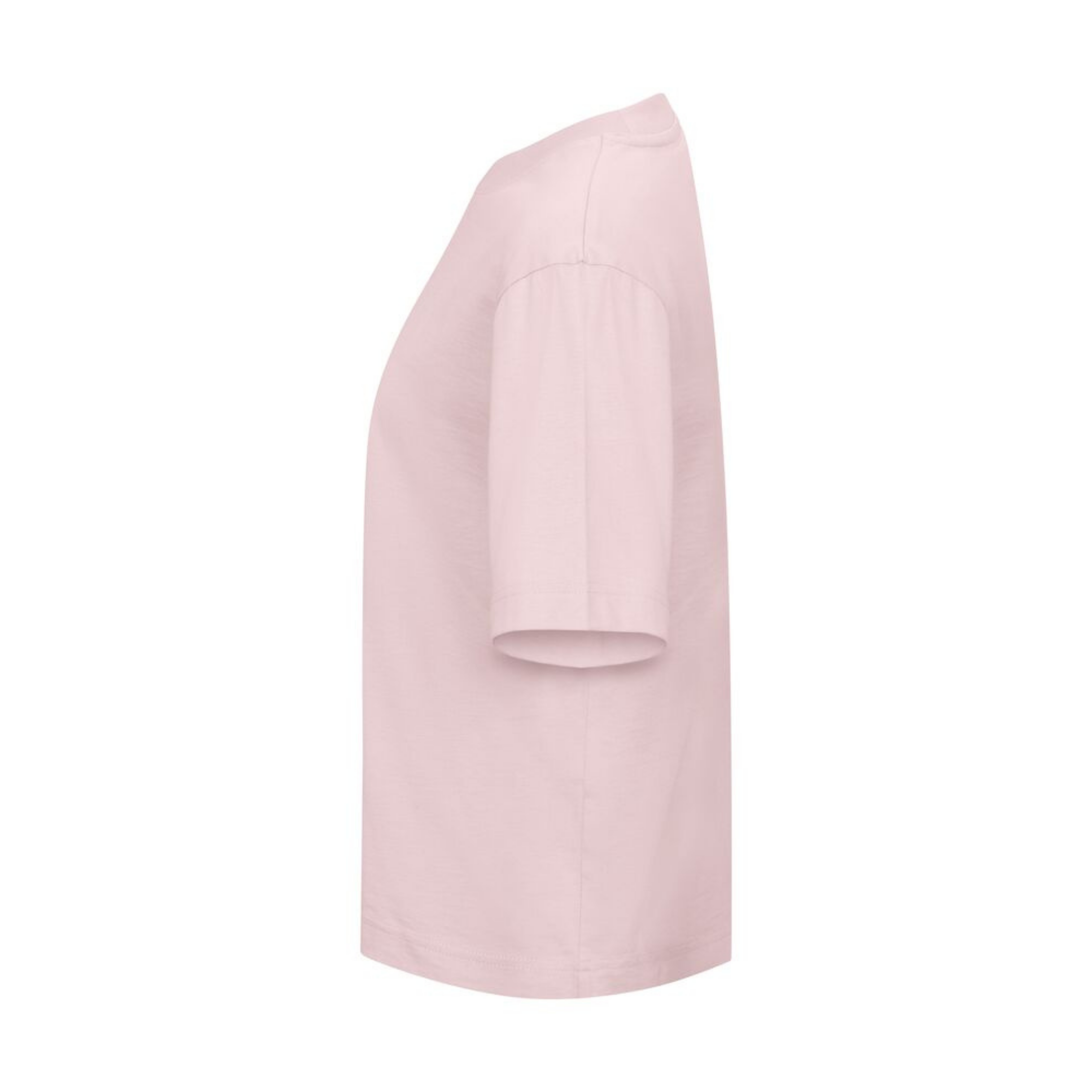 Clique Over-T Dam - Candy Pink-5