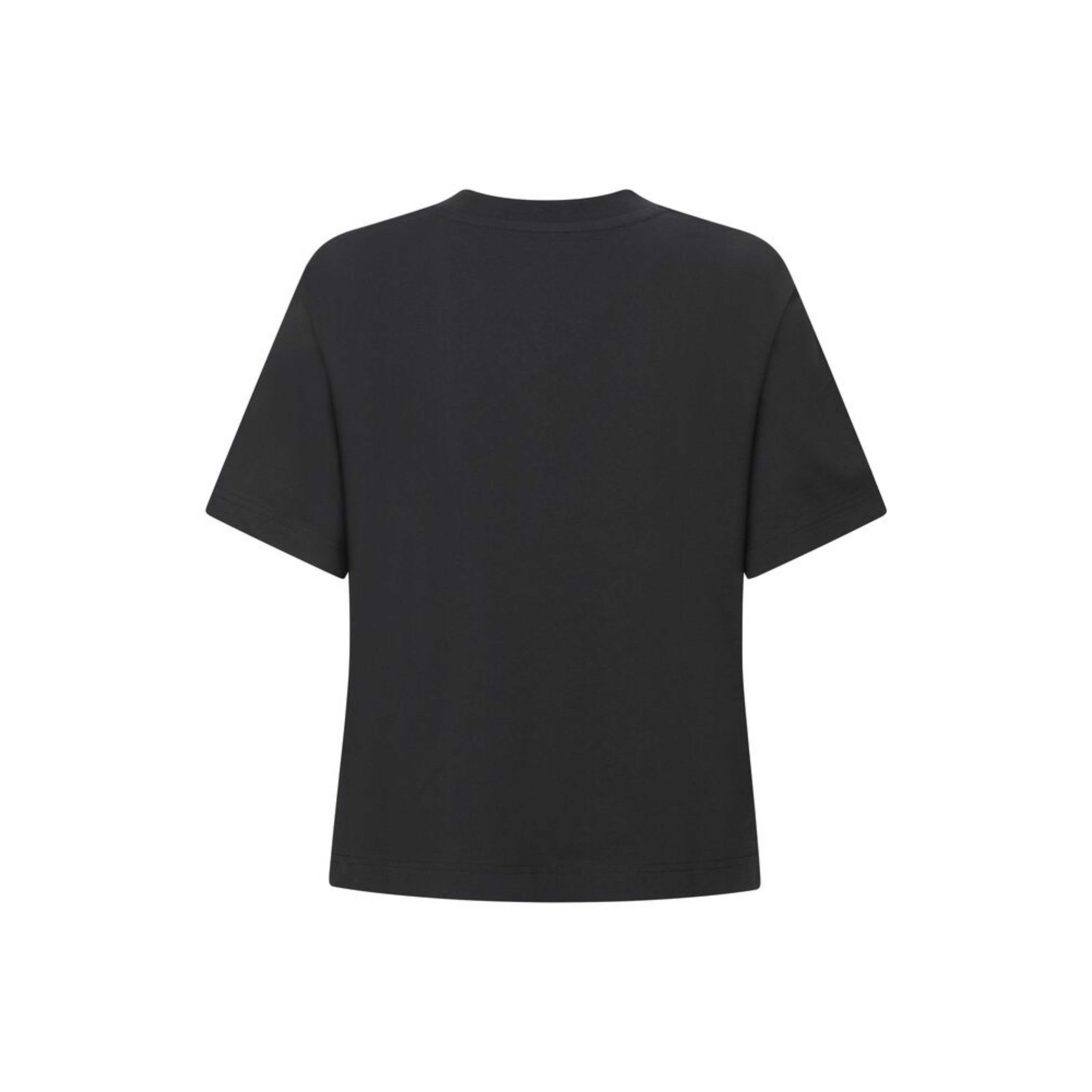 Clique Over-T Dam - Svart-4