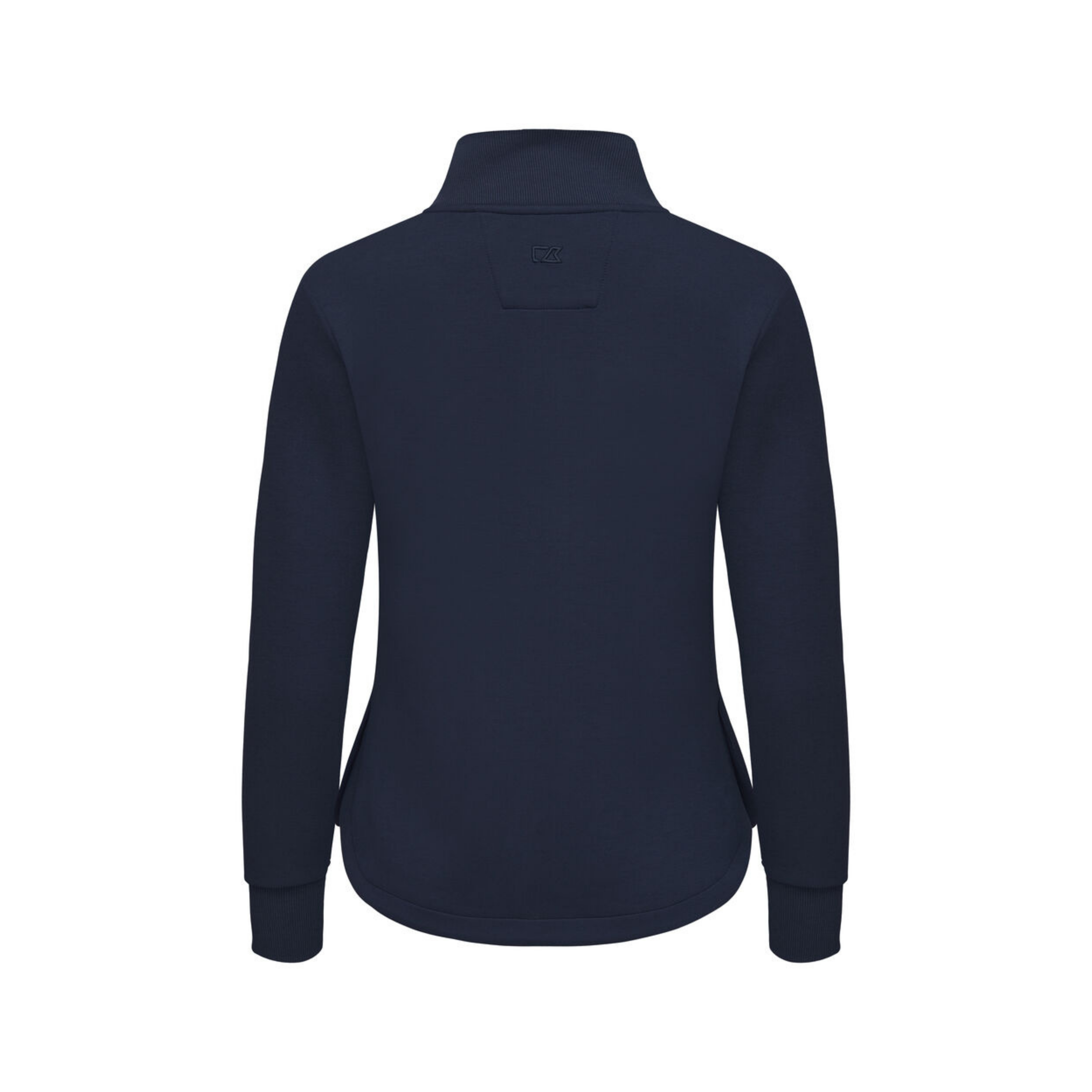 Cutter & Buck Pemberton Cardigan Full Zip Dam - Mörk Marin-4