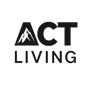 Actliving logotyp